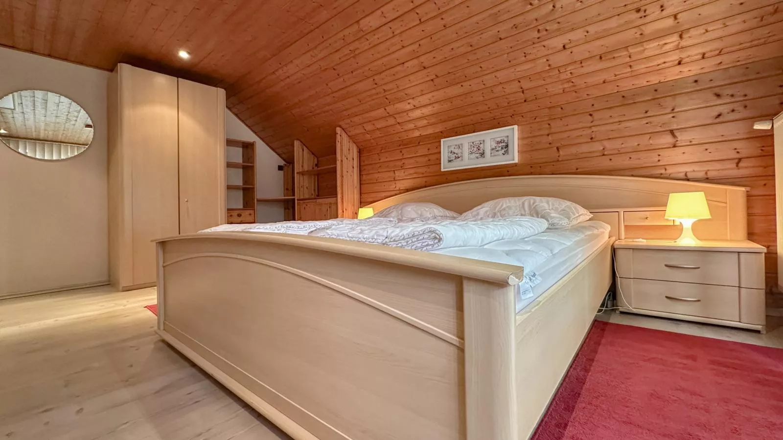 Riedenburg II-Chambre