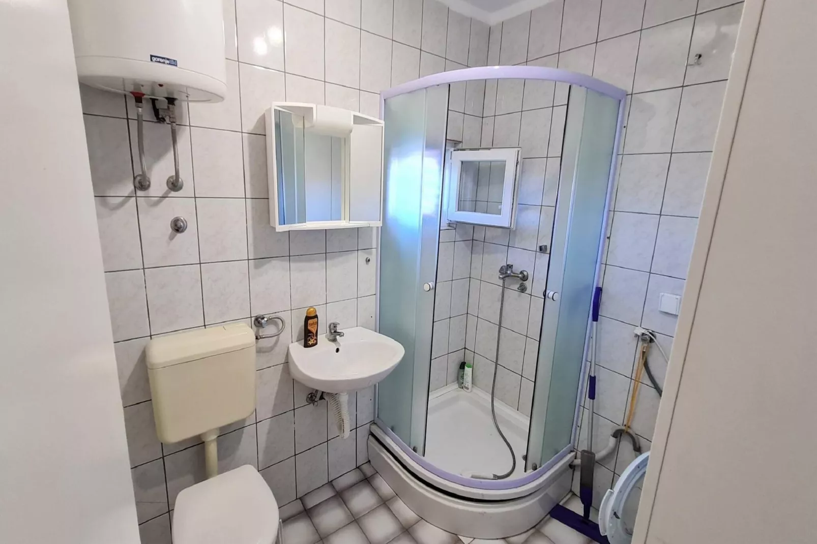 Beach house Franka-Bathroom