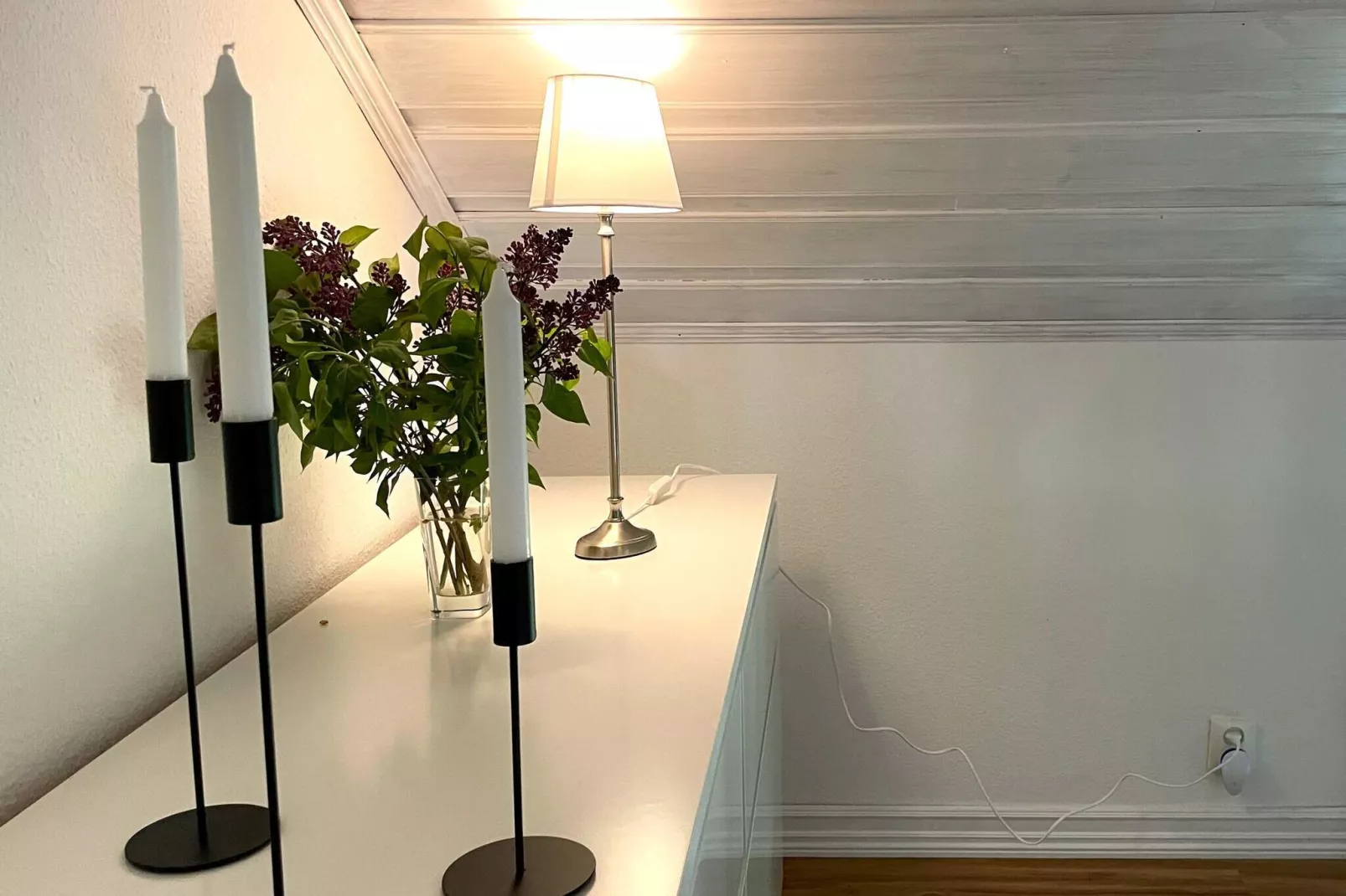 7 person holiday home in HOVA-By Traum-Indoor