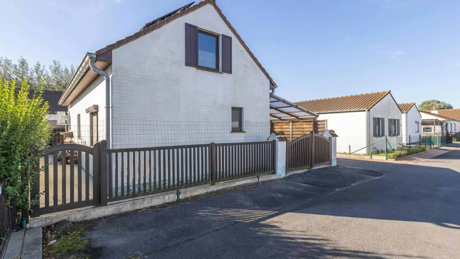 Wittedorp - 15-Im Freien