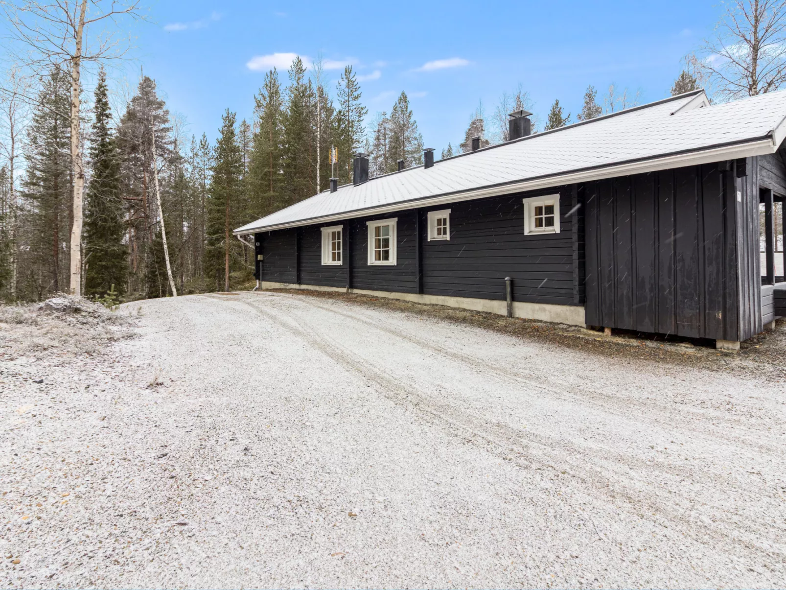 Ylläs-suppa-Drinnen