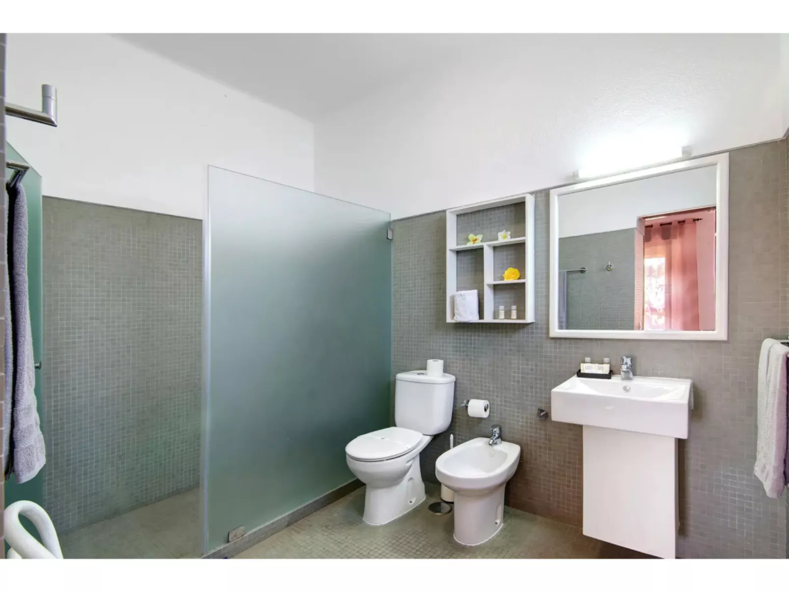 Casa Mila - Sunny Way-Dedans