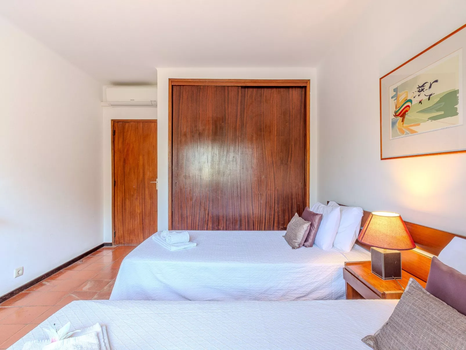 Lima - Sunny Way-Dedans