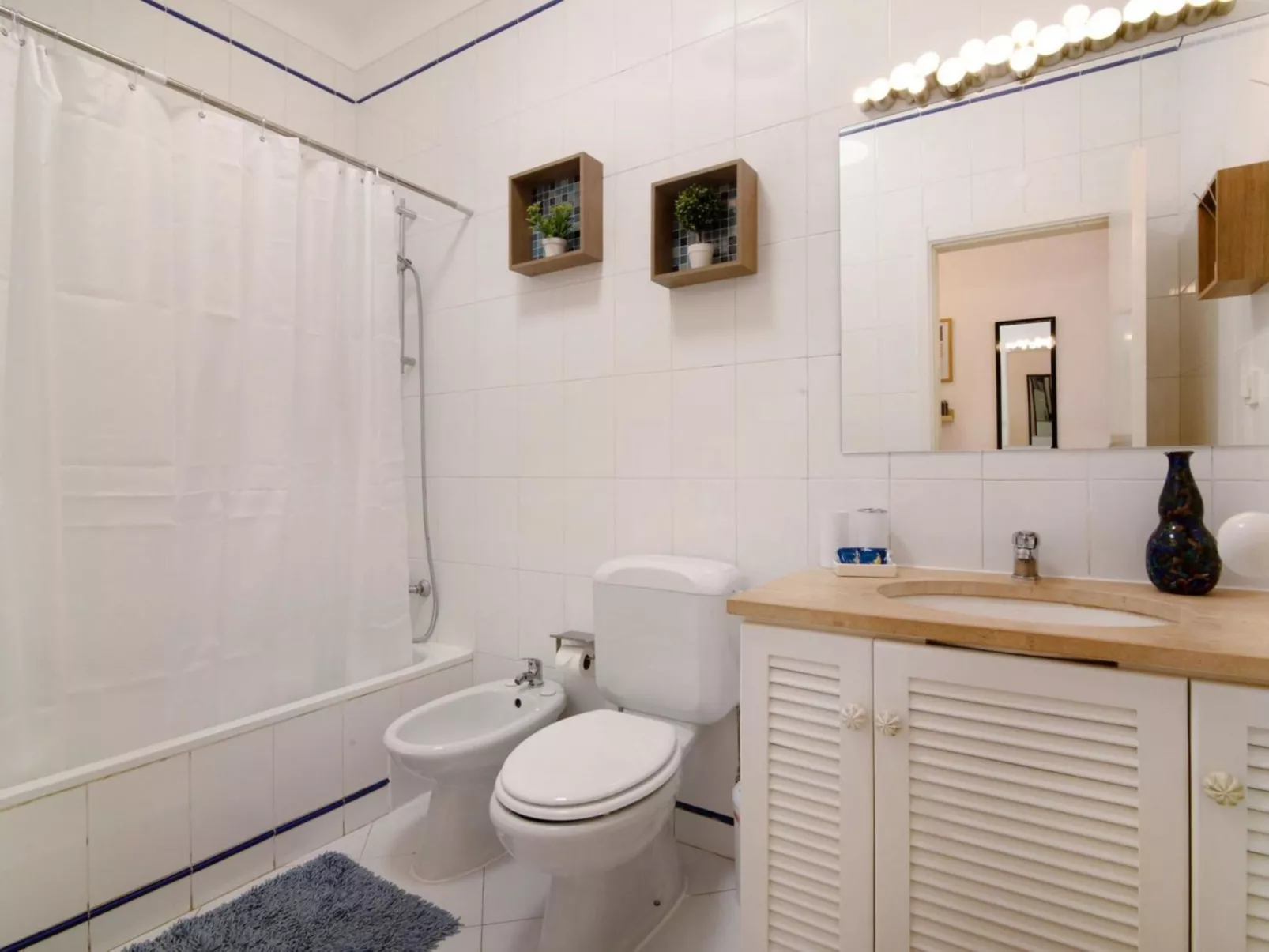 Medusa - Sunny Way-Inside