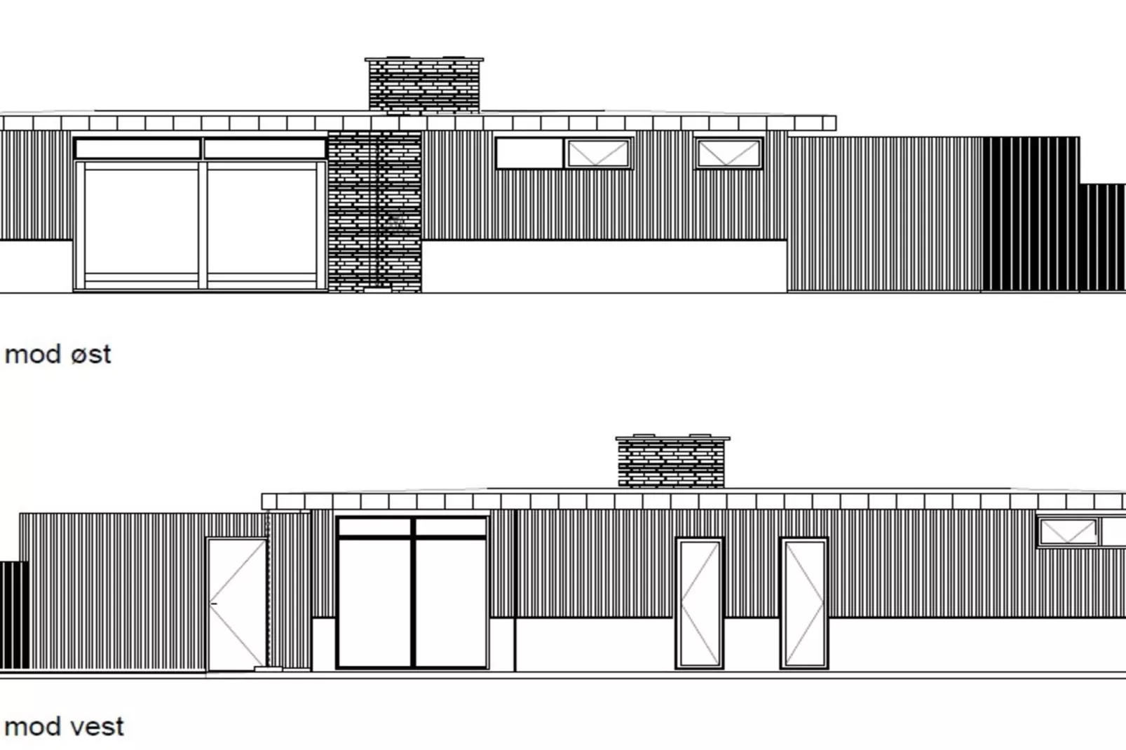 5 etoiles maison de vacances a Vestervig-Non tagué