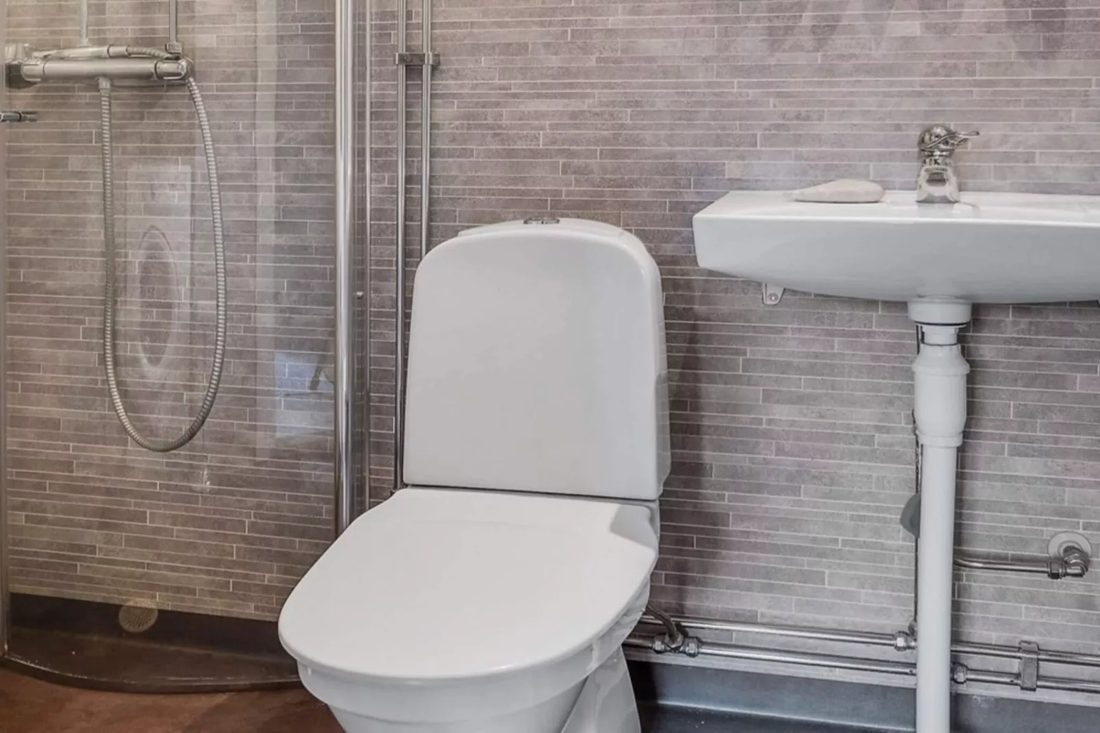 5 Personen Ferienhaus in KÖPMANNEBRO-Innenbereich