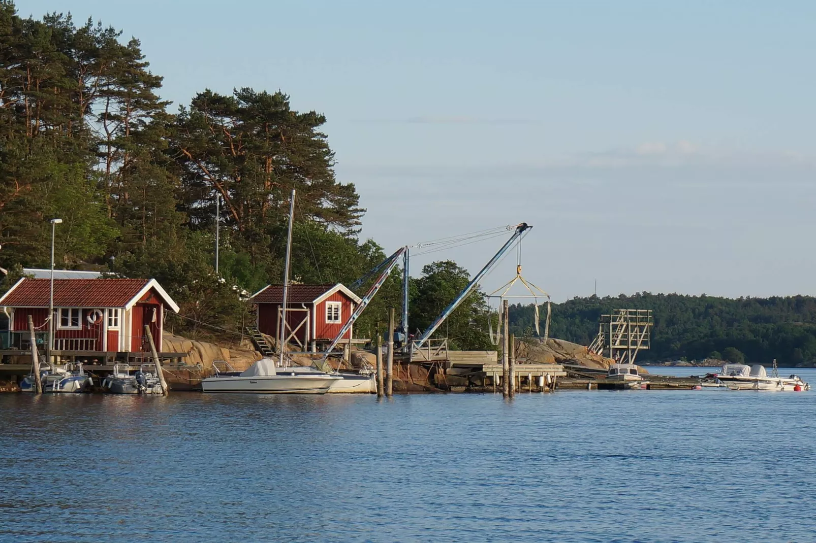 4 person holiday home in Tanumshede-Untagged