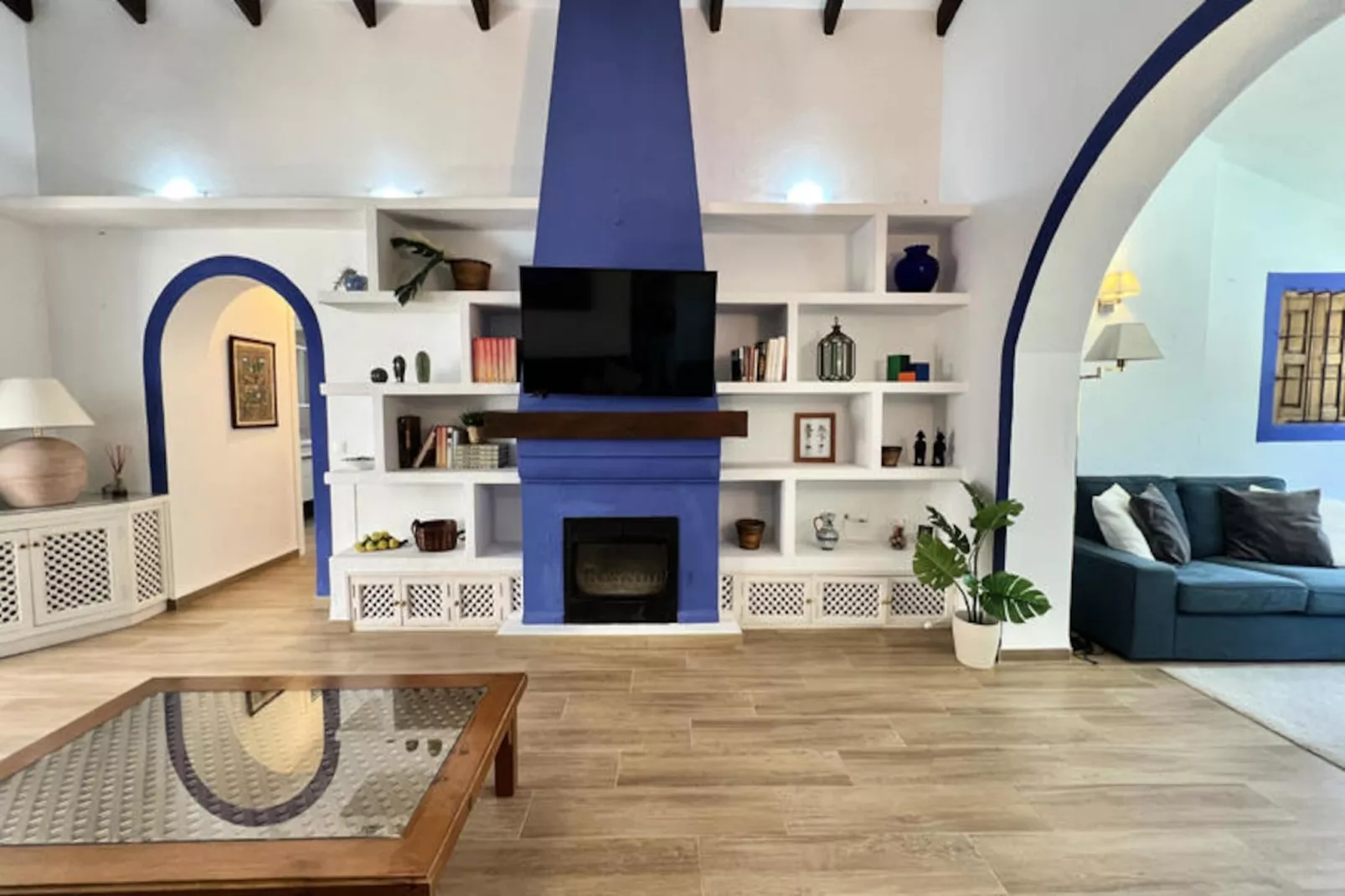 Maison à Marbella-Non tagué