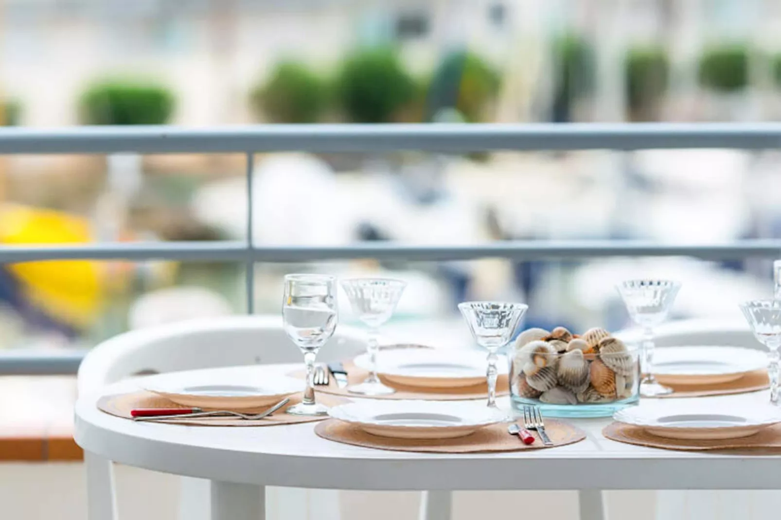 Appartements à Roses-Non tagué