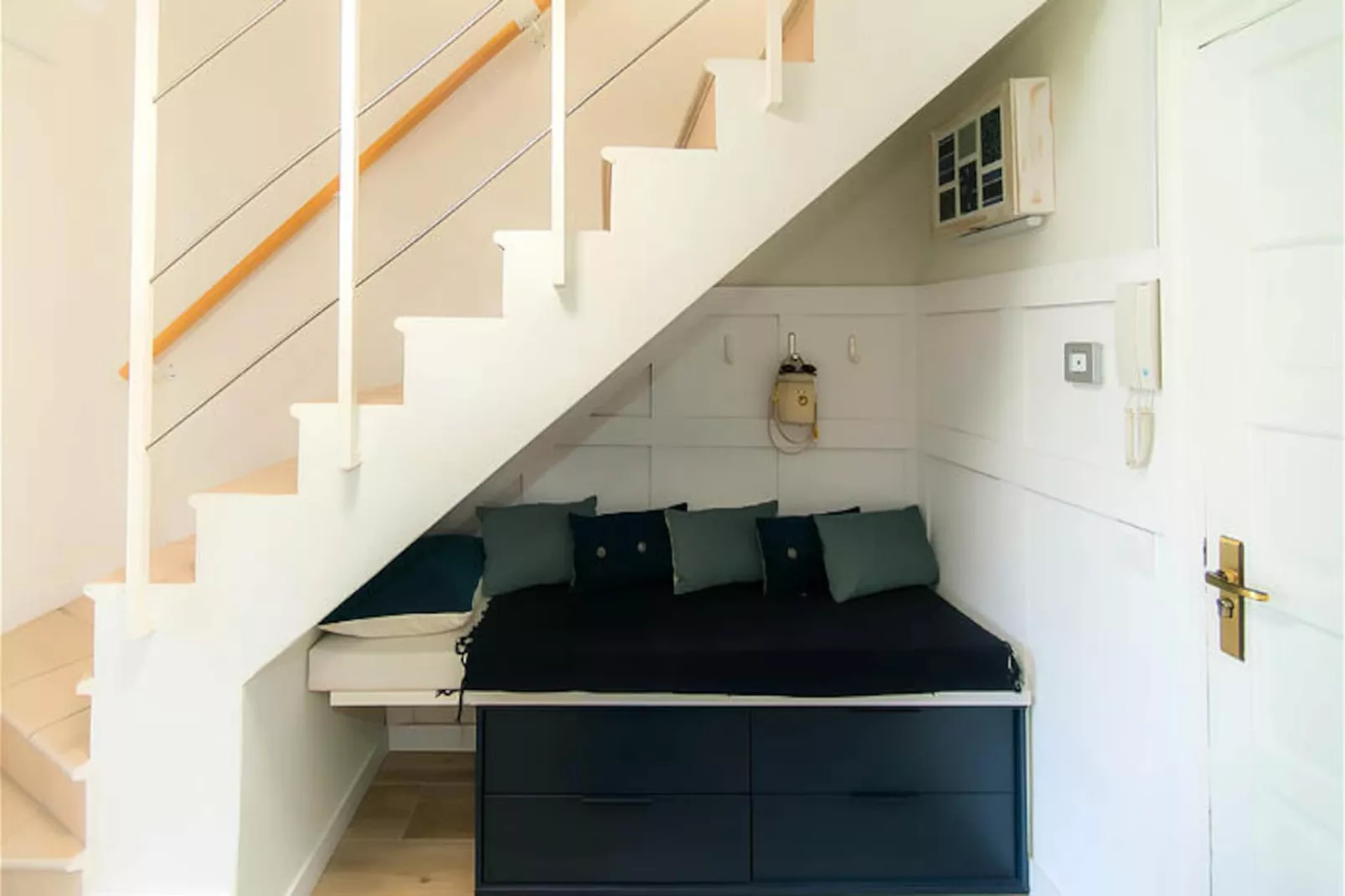 Appartements à Empuriabrava-Nicht zugeordnet