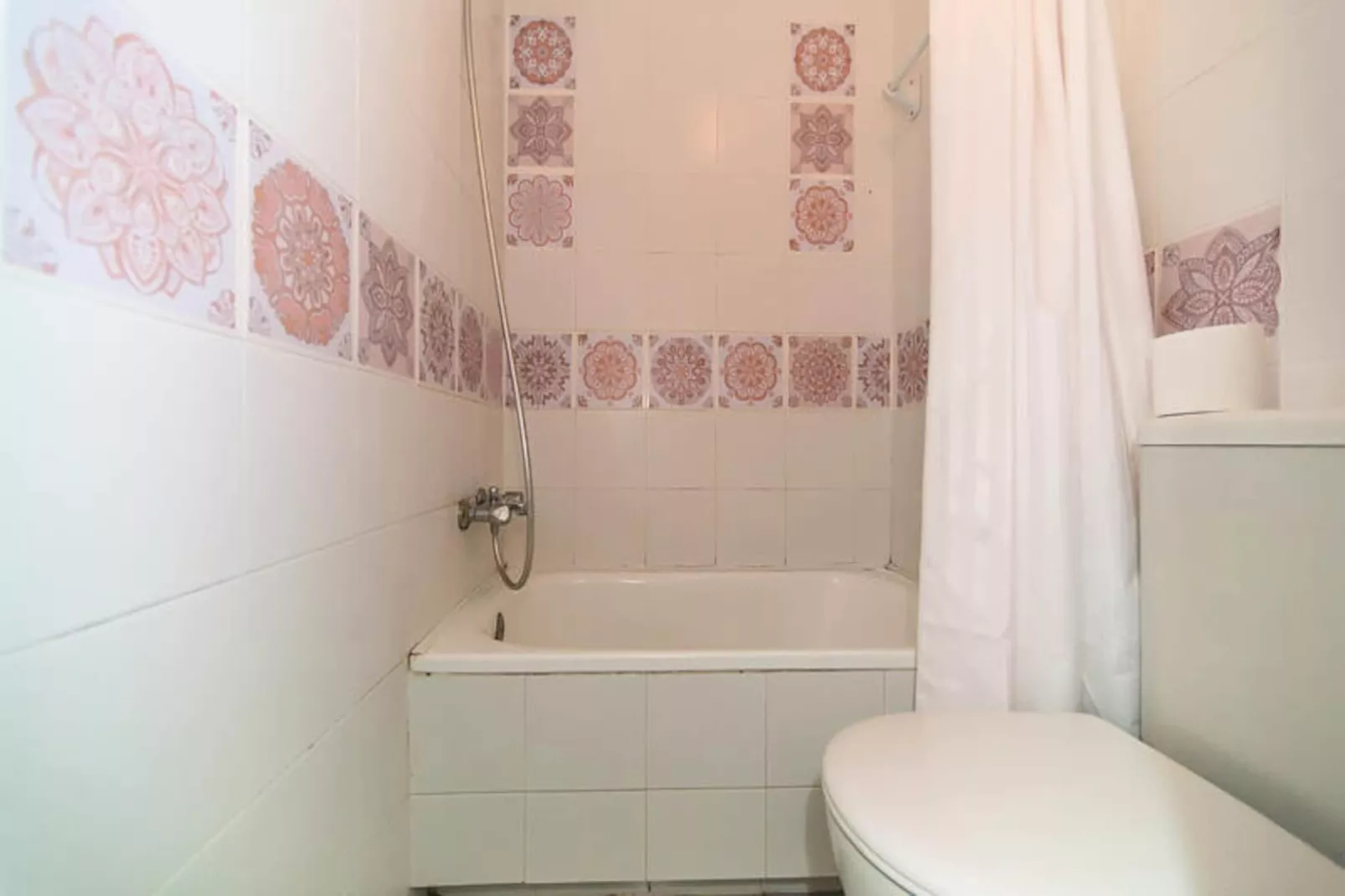 Appartements à L'Estartit-Nicht zugeordnet