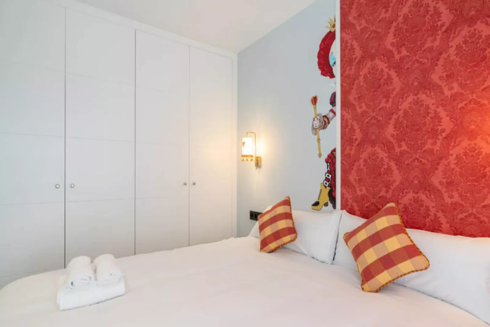 Appartements à Málaga-Non tagué