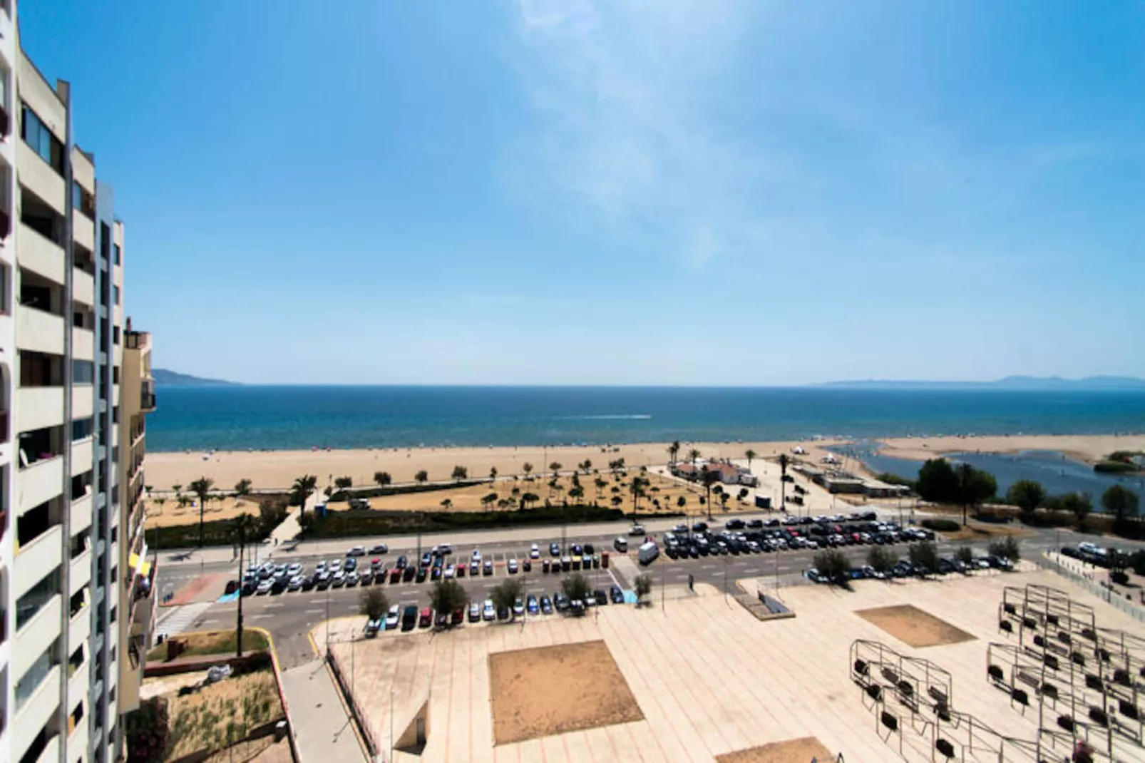 Studio à Empuriabrava-Untagged