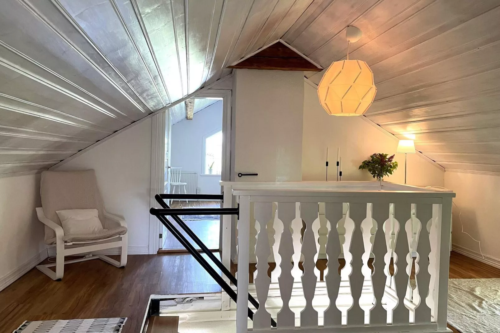 7 person holiday home in HOVA-By Traum-Indoor