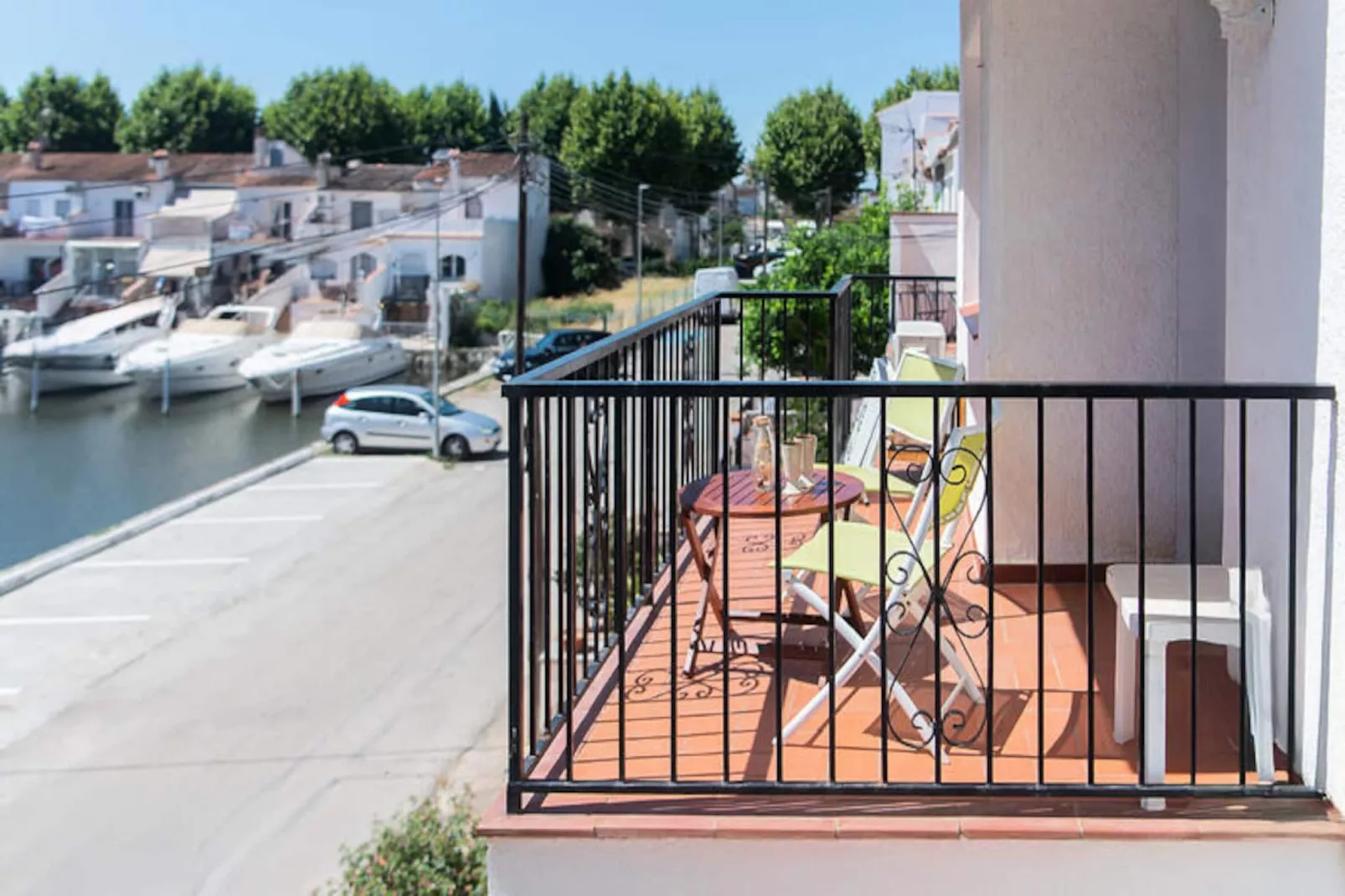 Appartements à Empuriabrava-Nicht zugeordnet