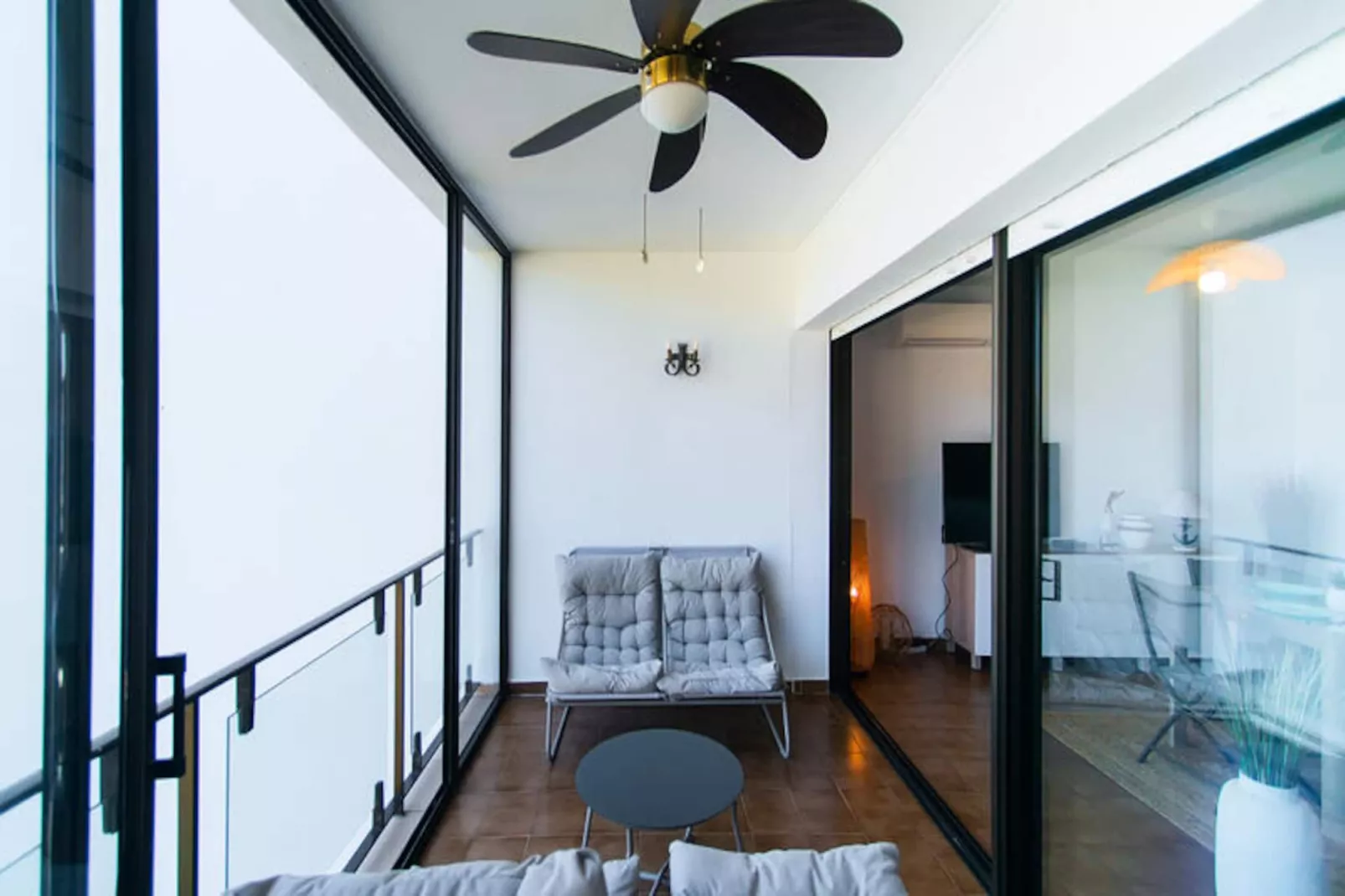 Appartements à Roses-Nicht zugeordnet