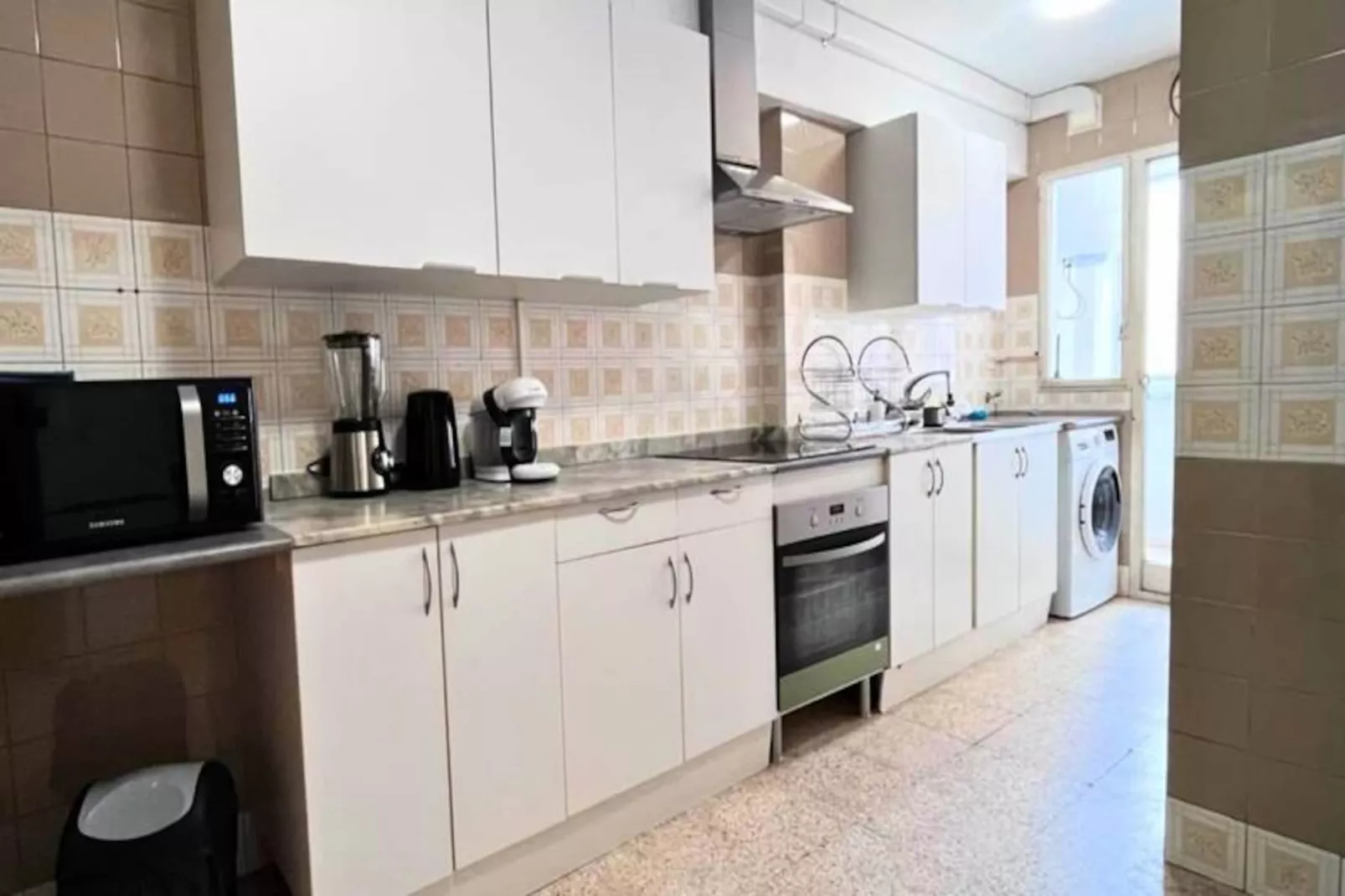 Appartement 3 Chambres Et 2 Salles De Bains : Id&eacute;al Famille Et Nomades-Non tagué