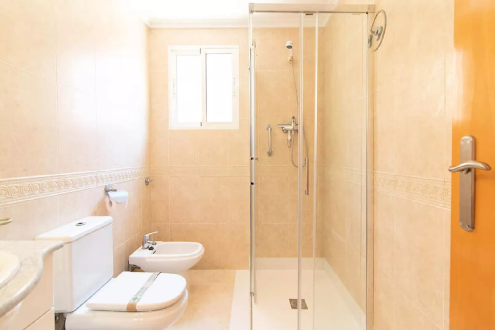 Appartements à Puerto de Sagunto-Non tagué