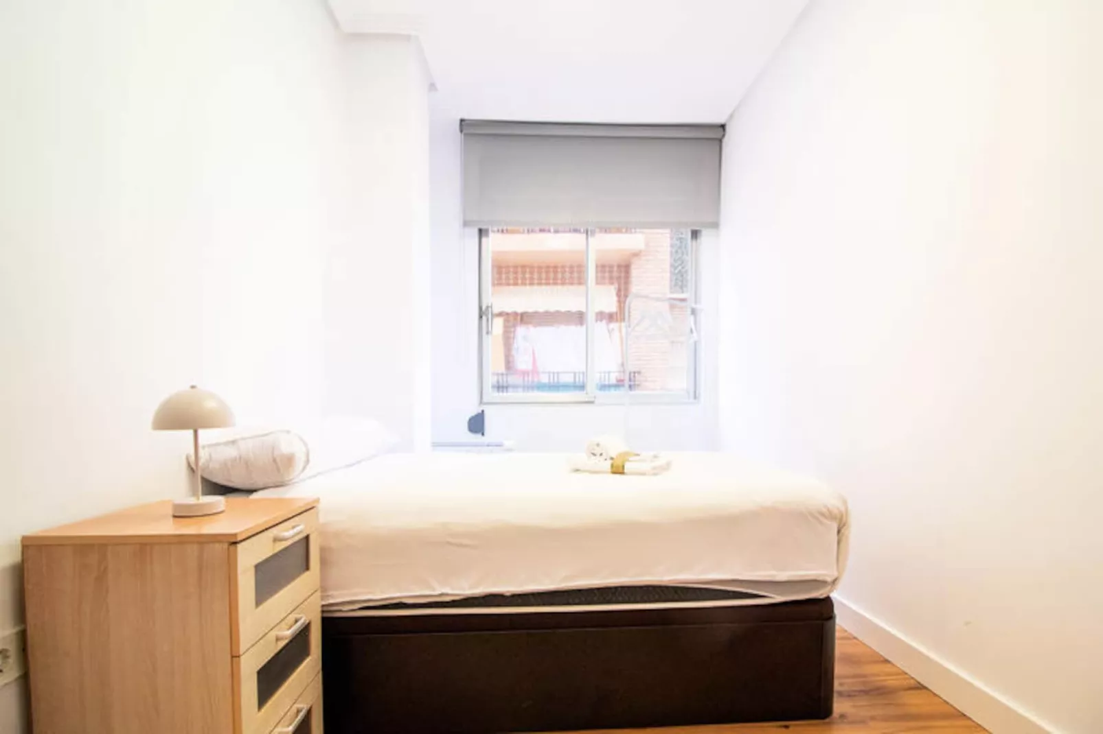 Appartements à Puerto de Sagunto-Non tagué