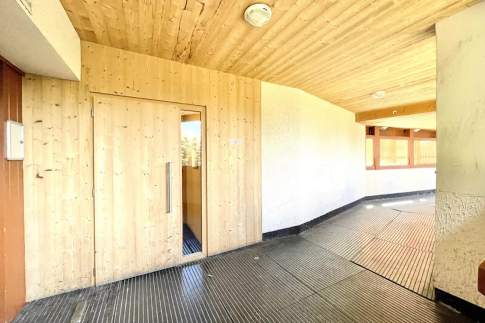 Studio à Les Ménuires-Non tagué