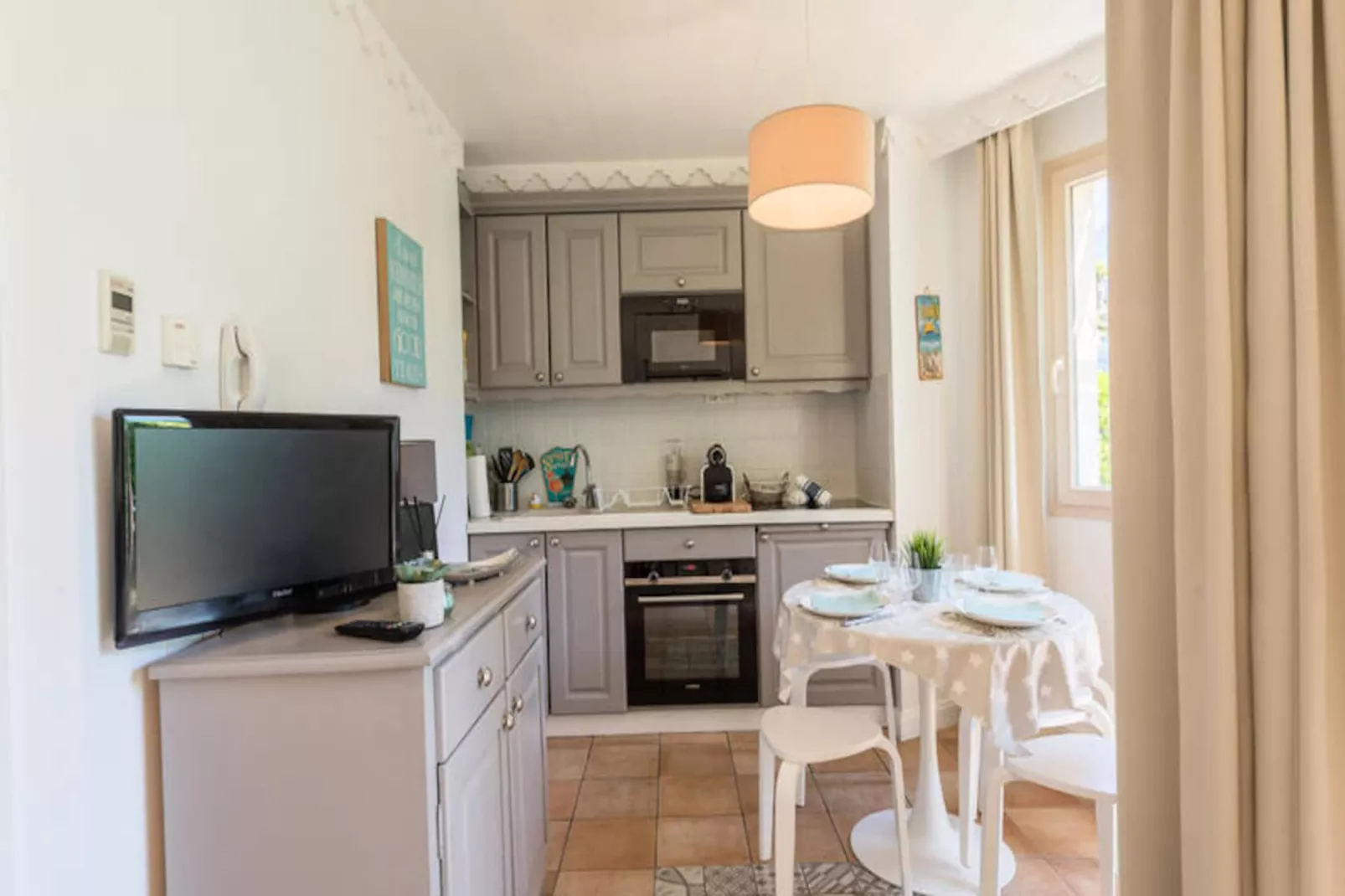 Appartements à Duingt-Untagged