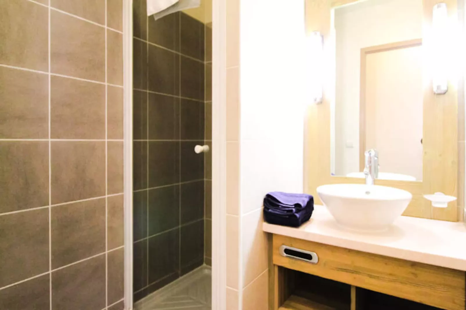 Appartements à Flaine - Non tagué