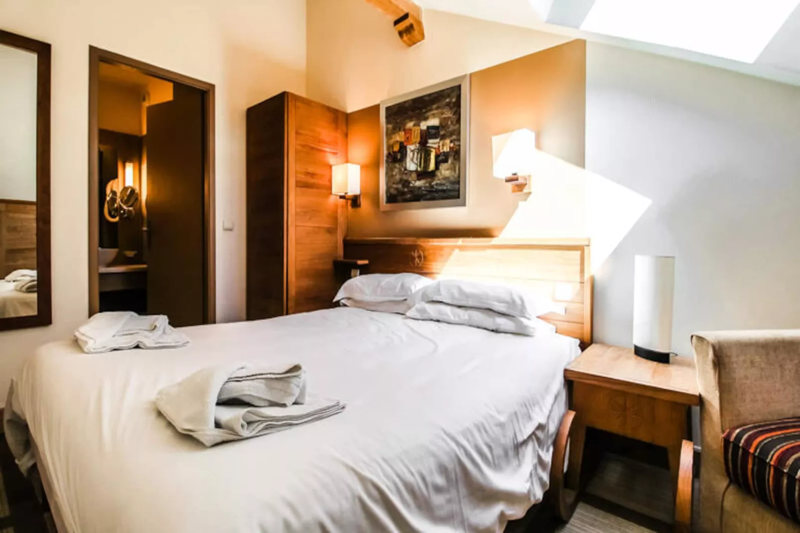 Appartements à Flaine - Non tagué