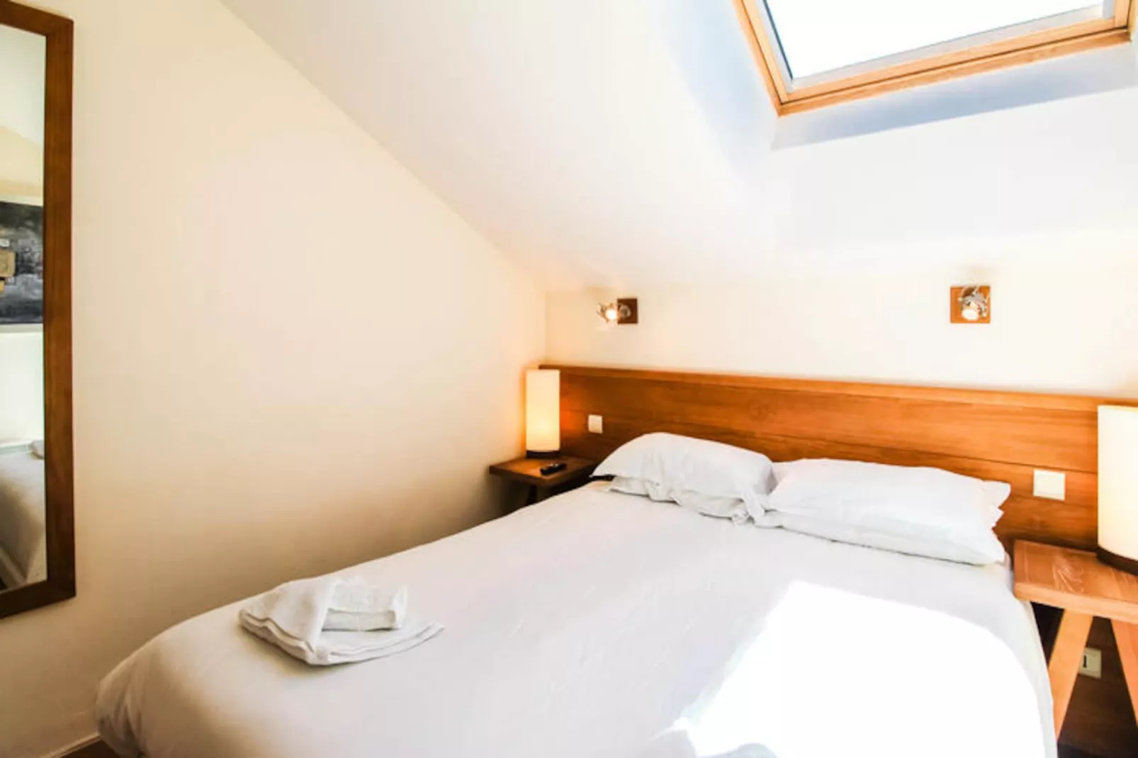 Appartements à Flaine - Non tagué