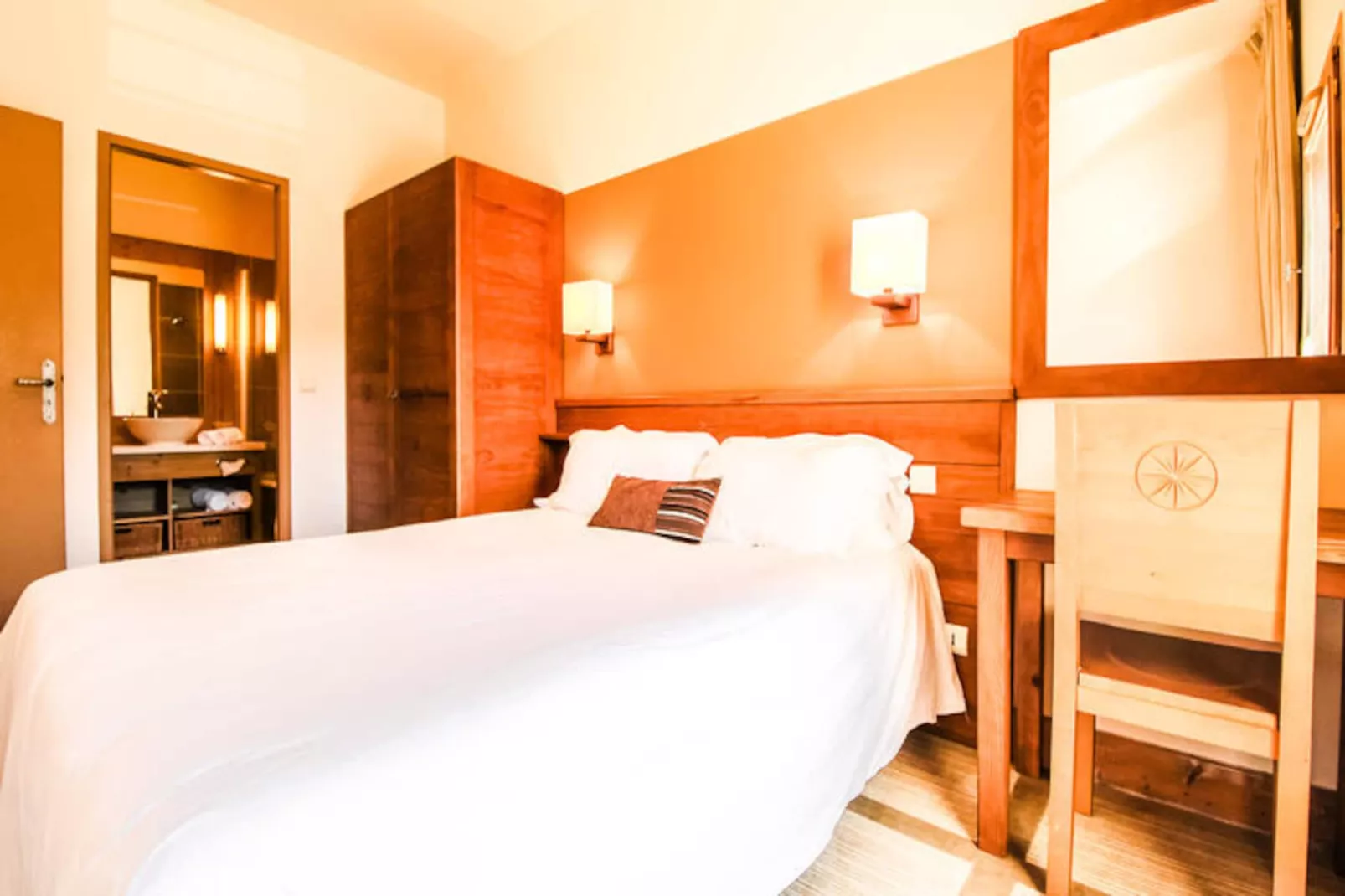 Appartements à Flaine - Nicht zugeordnet