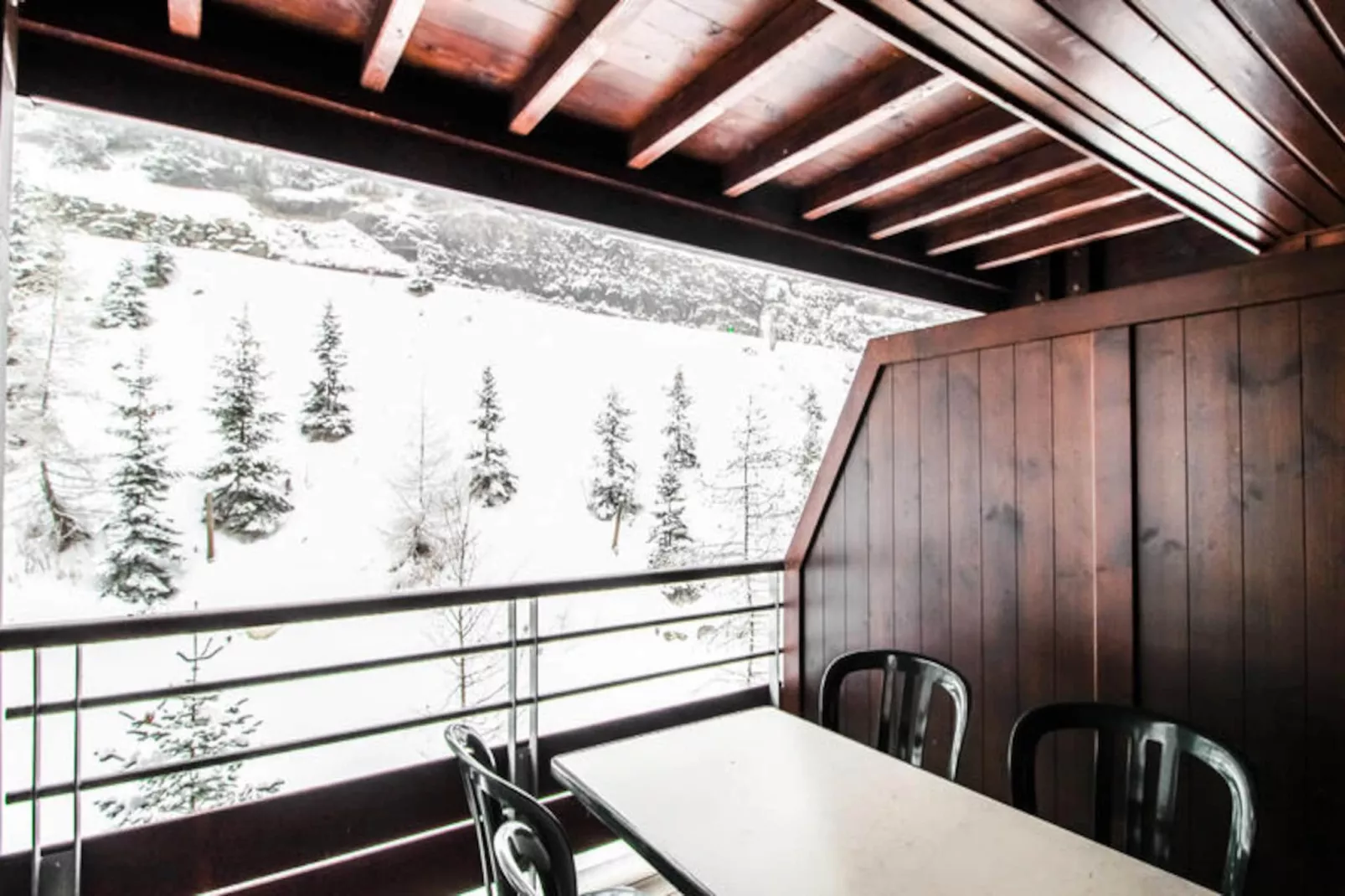 Appartements à Flaine - Non tagué