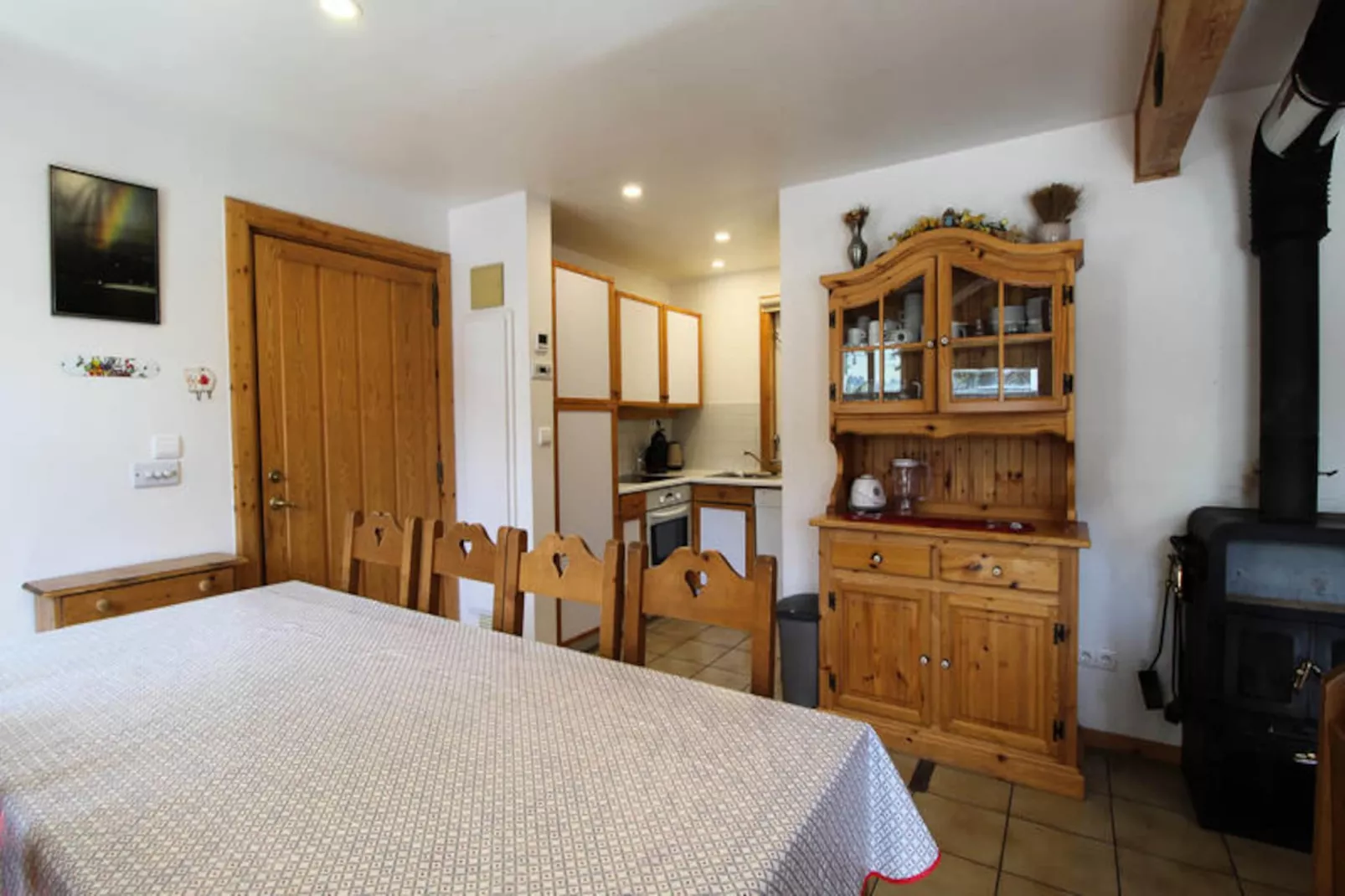 Chalets à Flaine - Nicht zugeordnet