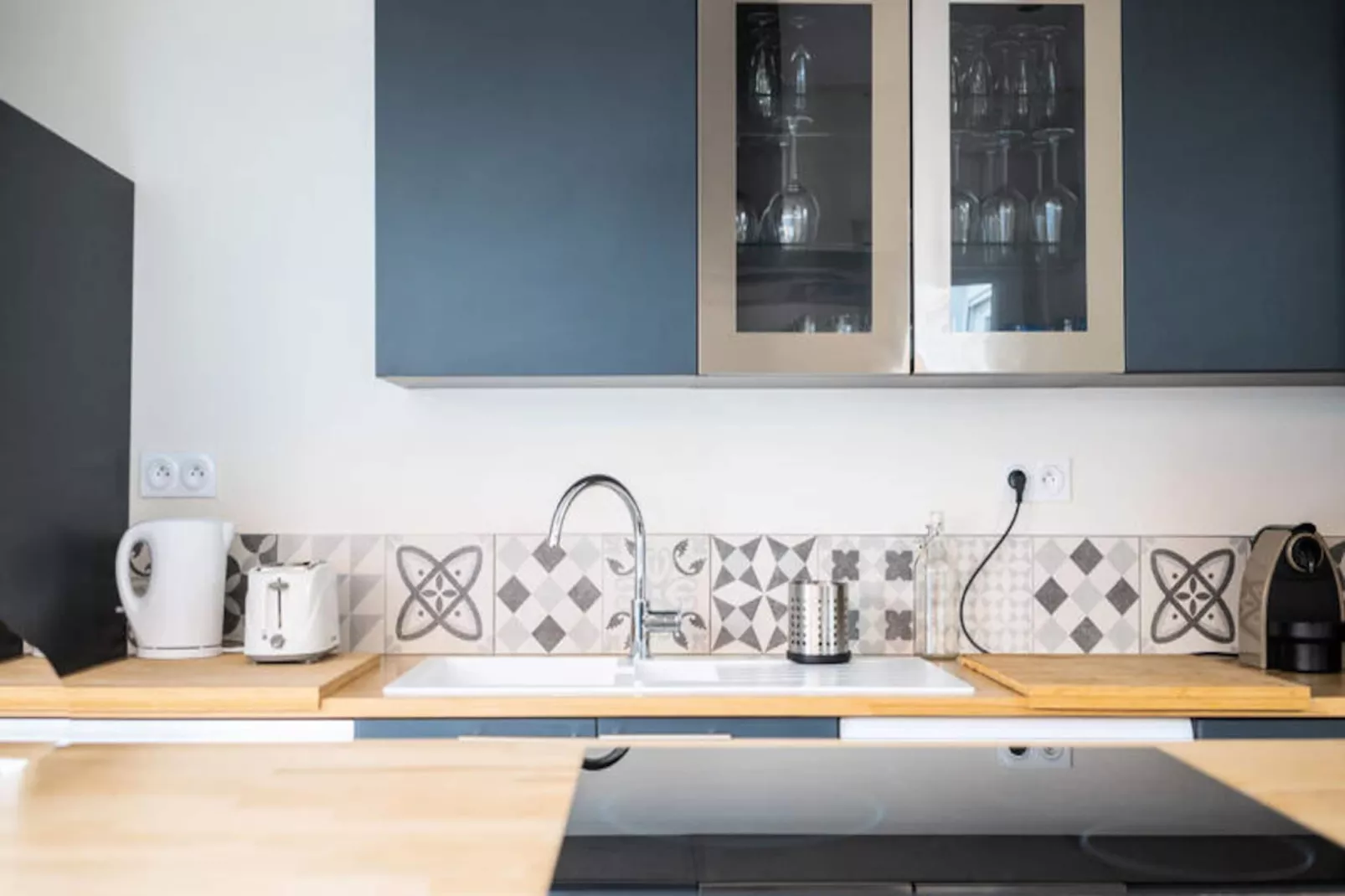 Maison à Arcachon-Non tagué