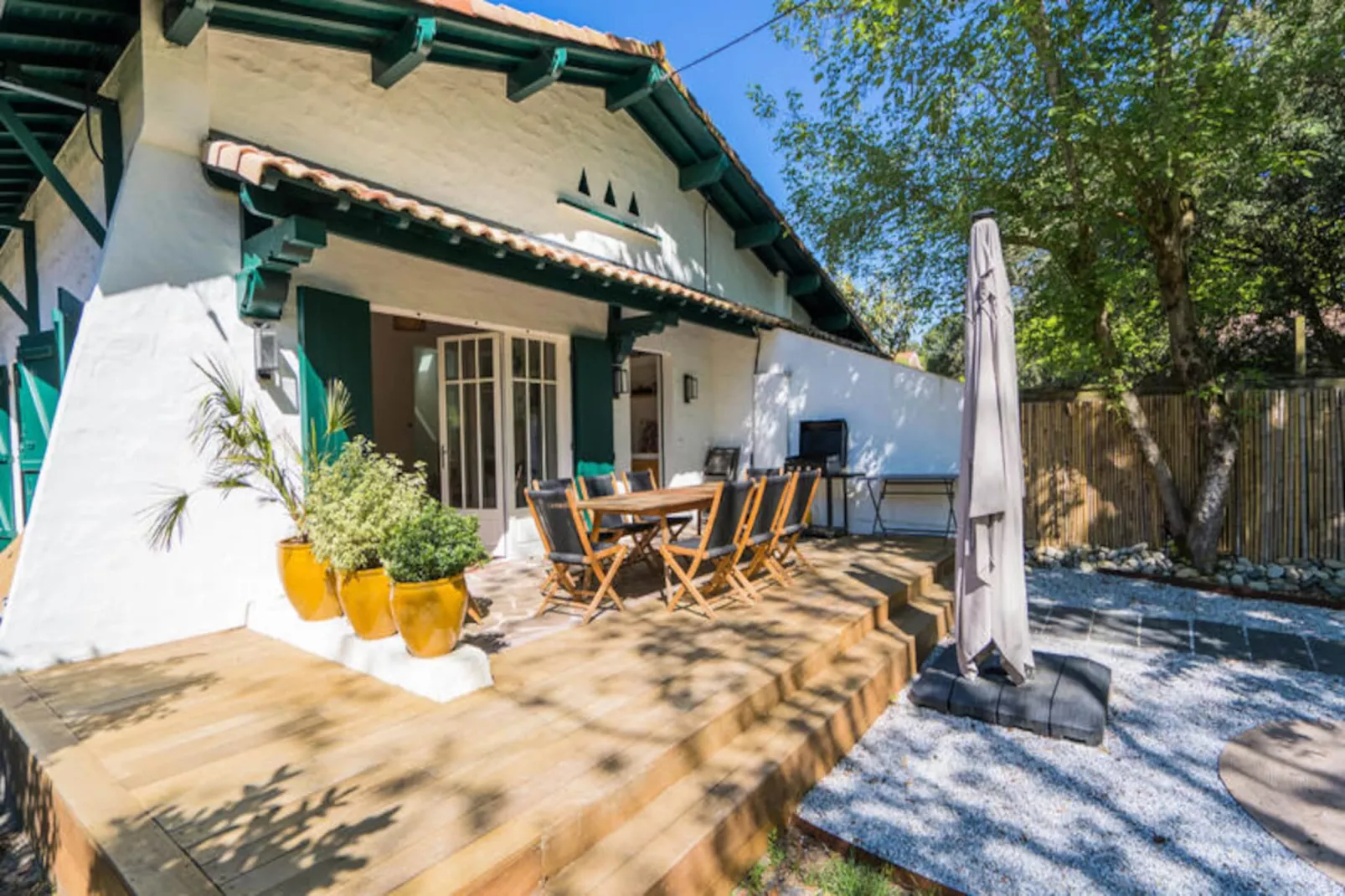 Maison à Pyla sur Mer-Untagged