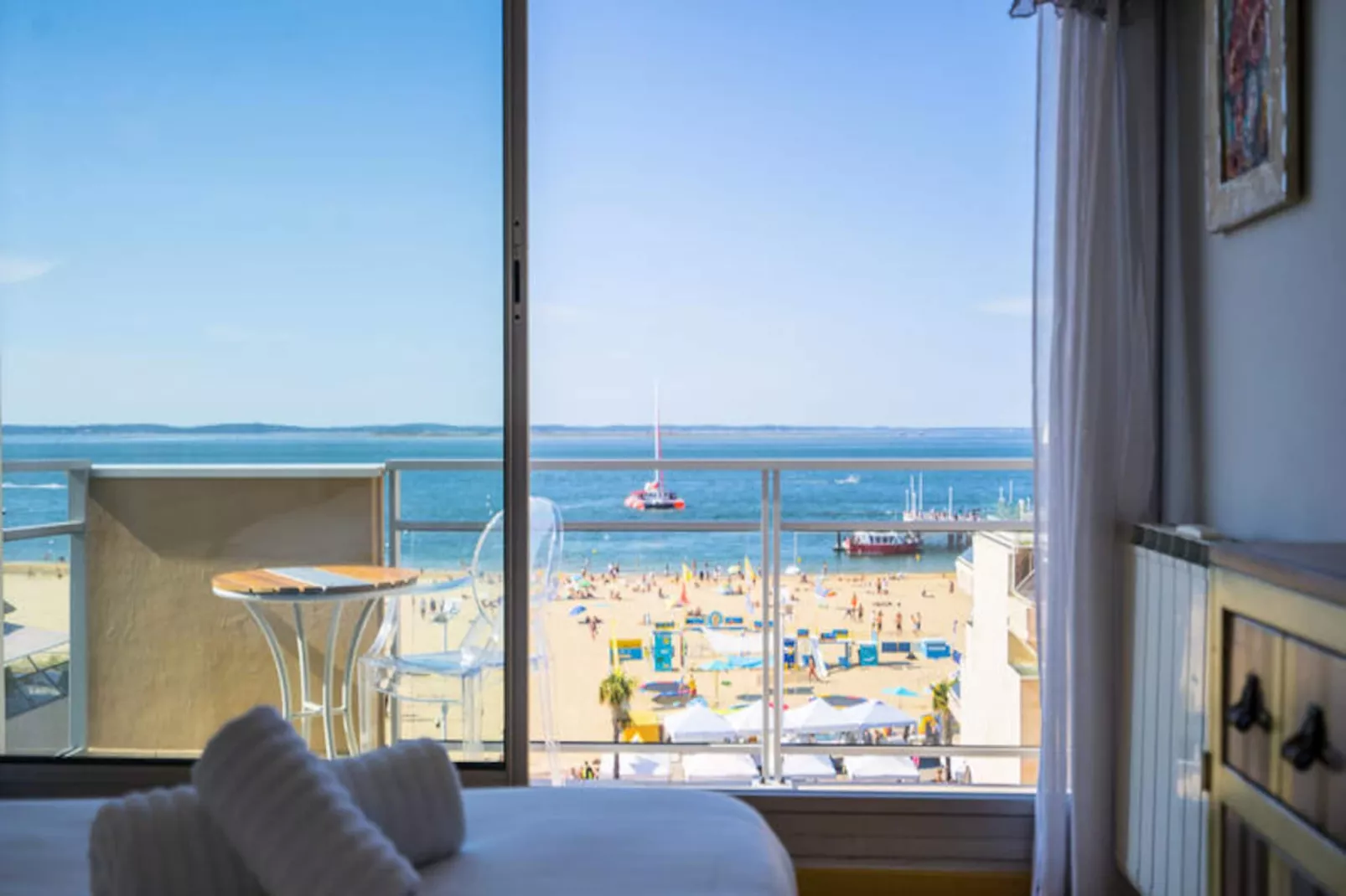 Appartements à Arcachon-Non tagué