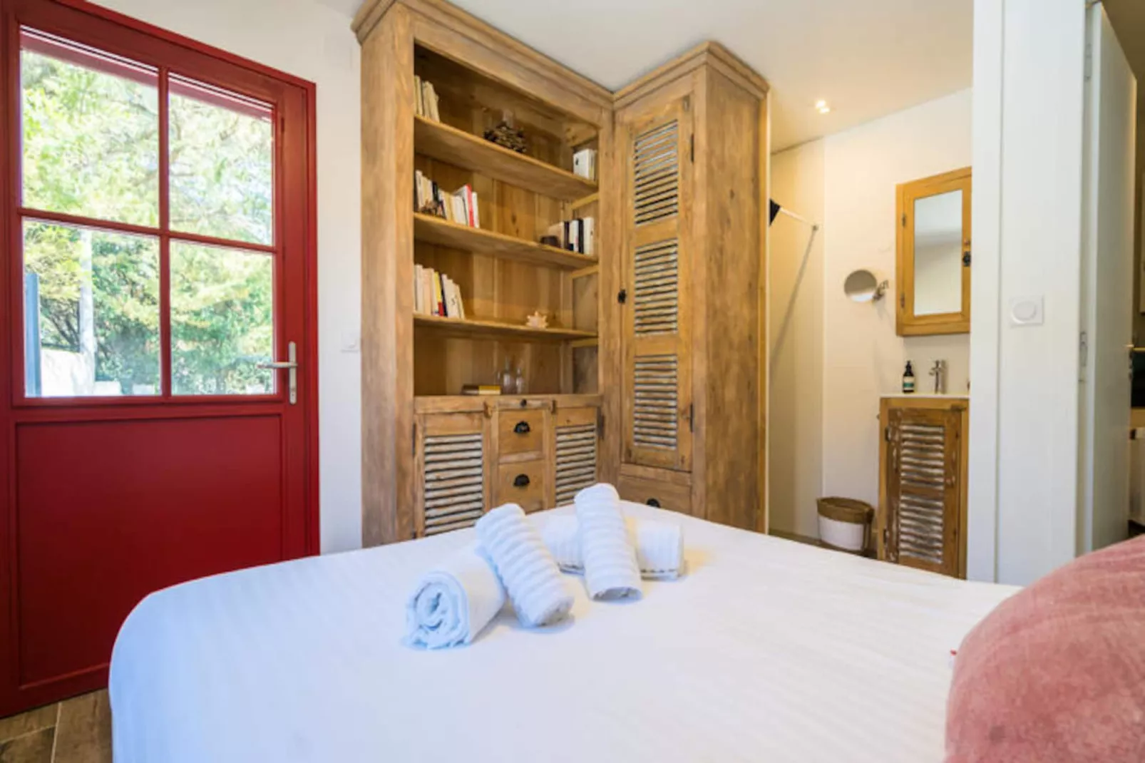 Maison à Pyla sur Mer-Nicht zugeordnet