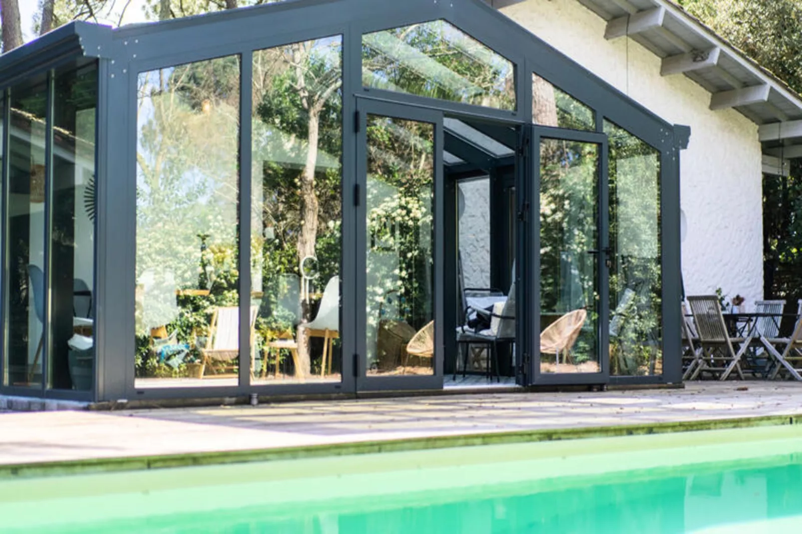 Maison à Pyla sur Mer-Nicht zugeordnet