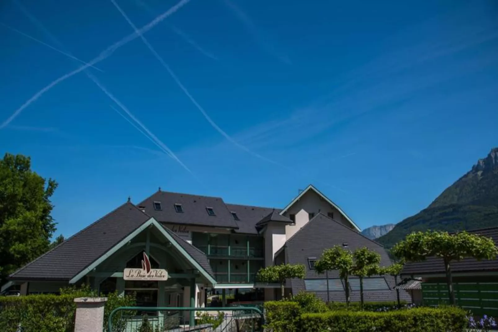 Appartements à Duingt-Untagged