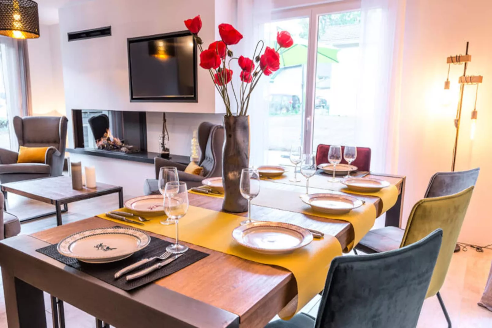 Maison à Saint-Jorioz-Untagged