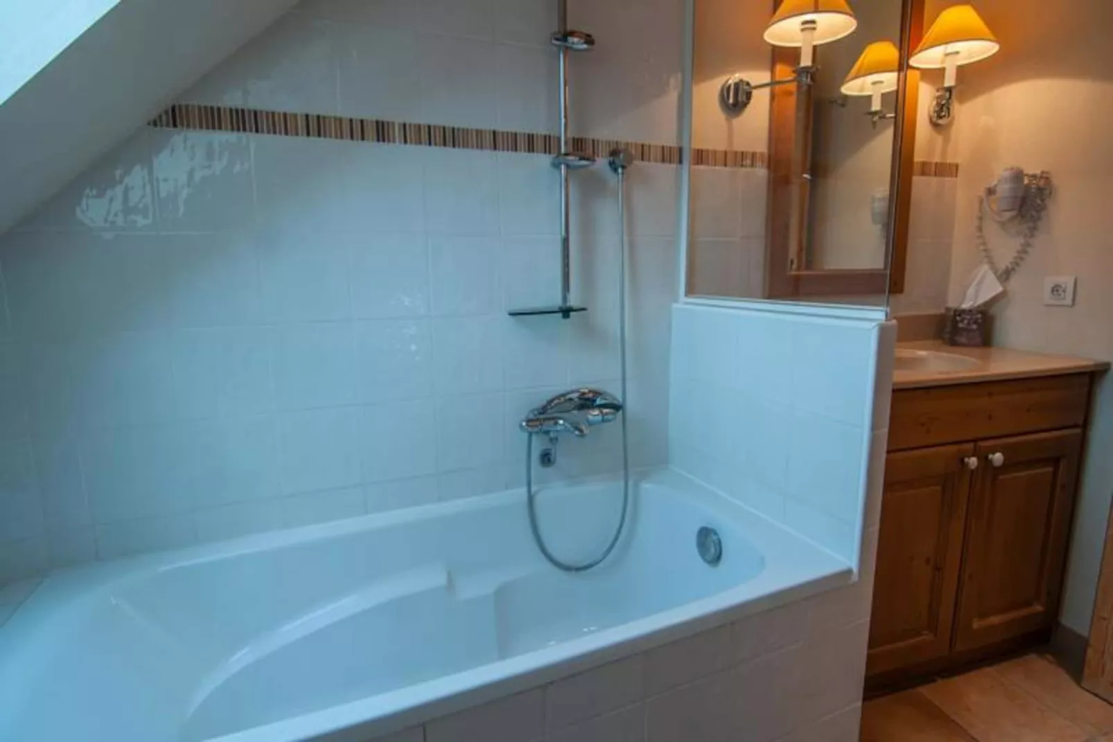 Appartements à Duingt-Untagged