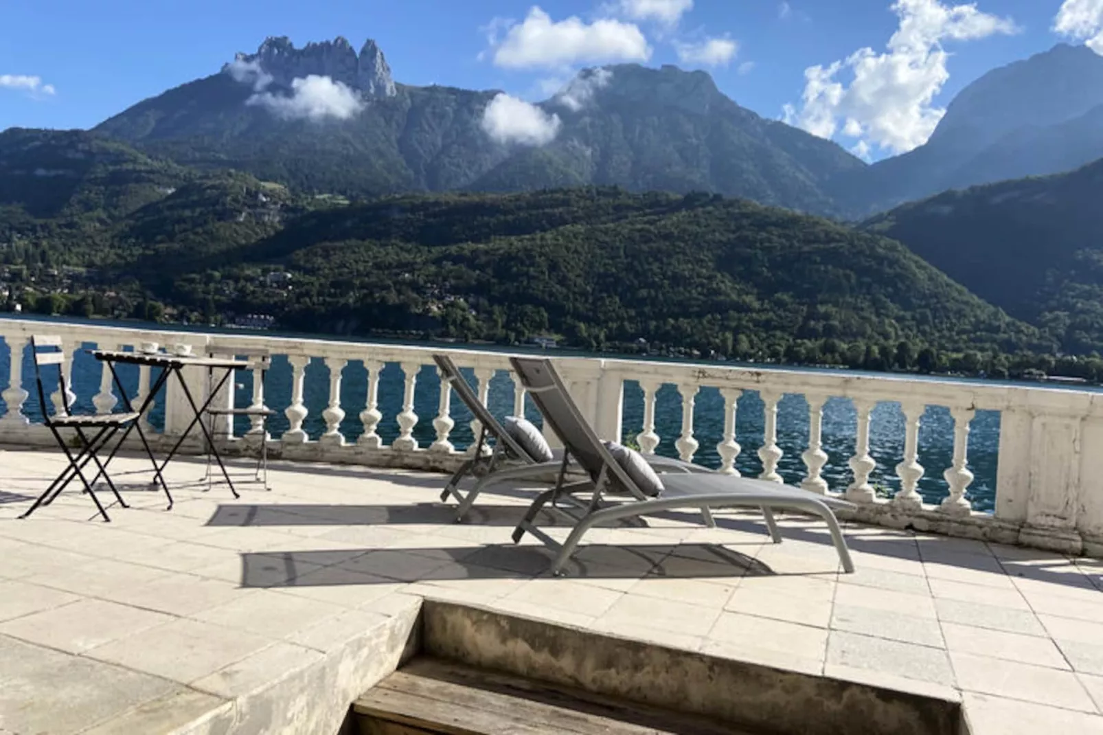 Appartements à Duingt-Untagged