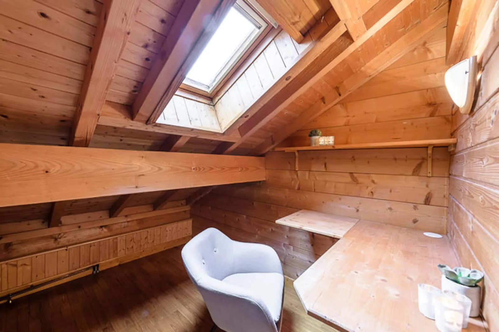 Maison à Saint-Jorioz-Untagged