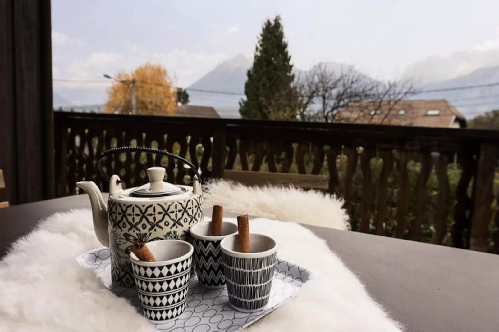 Chalets à Saint-Jorioz-Untagged