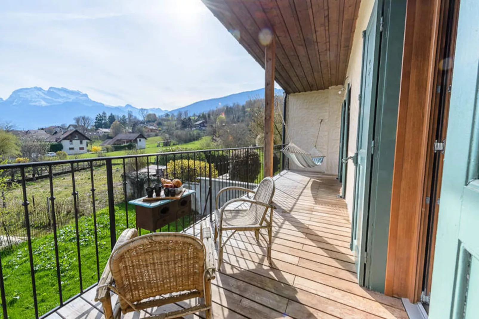 Maison à Saint-Jorioz-Non tagué