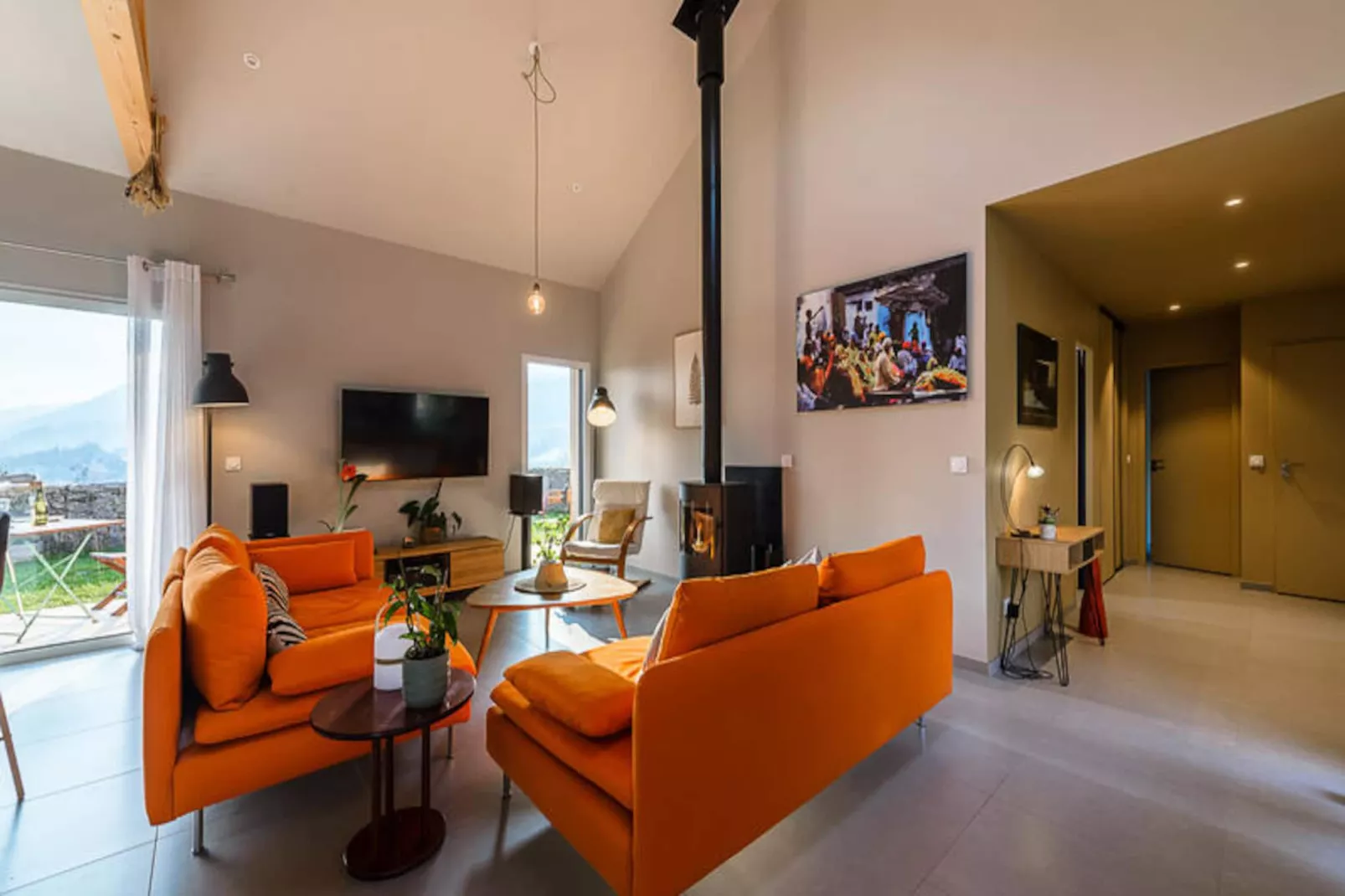 Maison à Saint-Jorioz-Untagged