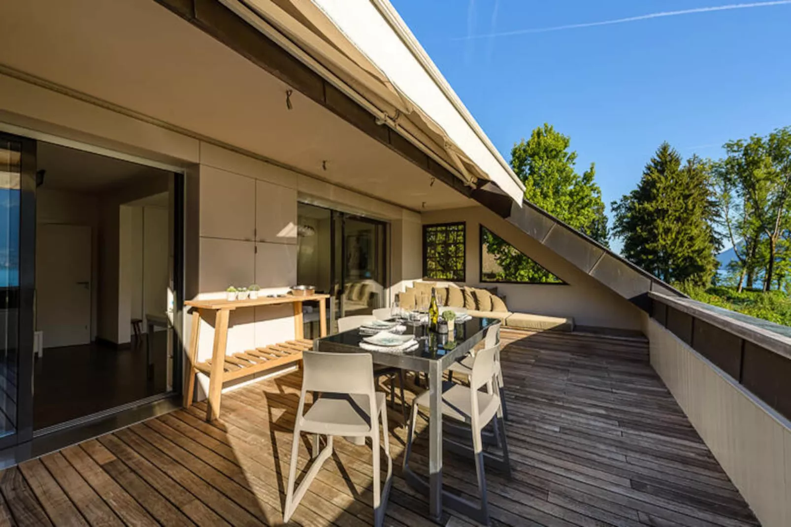 Appartements à Duingt-Untagged