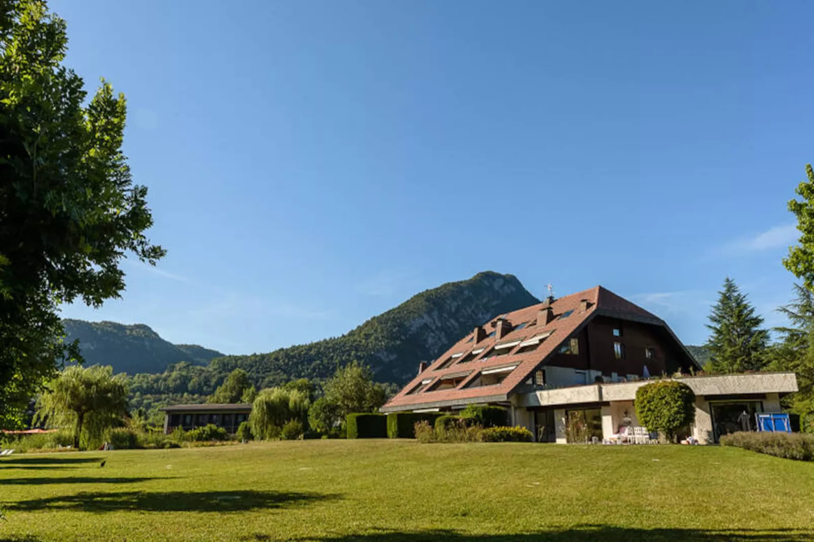 Appartements à Duingt-Non tagué