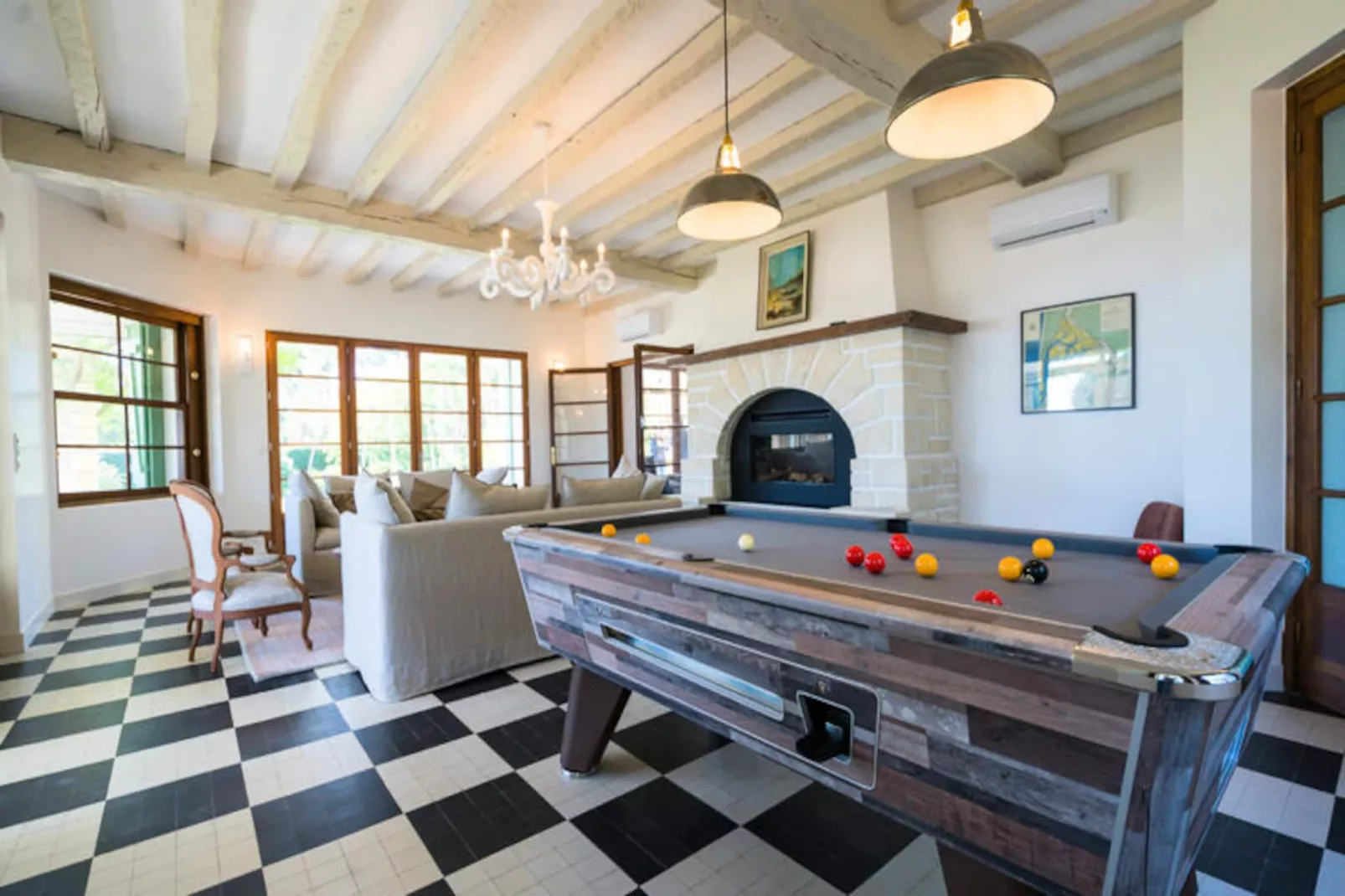 Maison à Andernos-les-Bains-Untagged