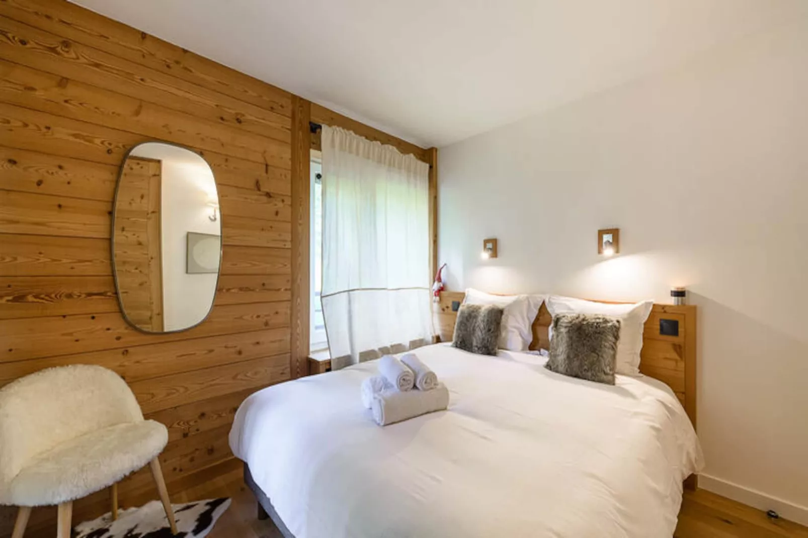 Appartements à La Clusaz-Non tagué