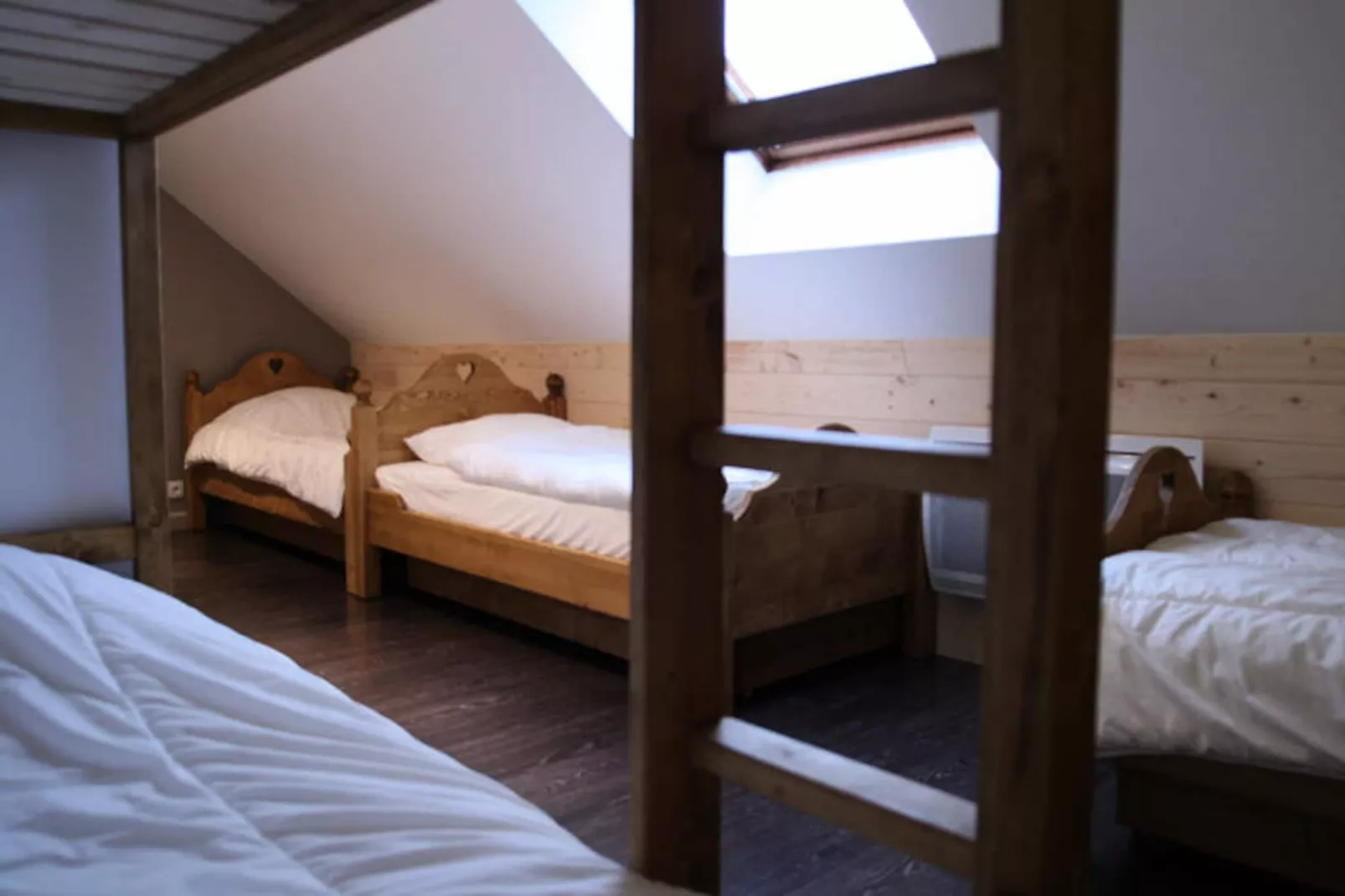 Chalets à Le Lioran-Nicht zugeordnet