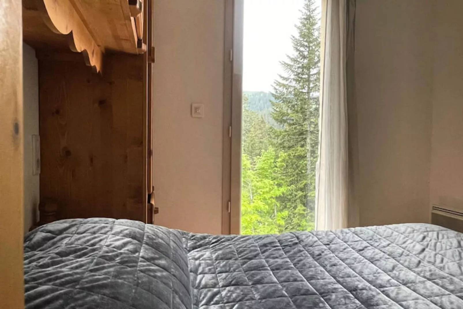 Appartements à Le Lioran-Untagged